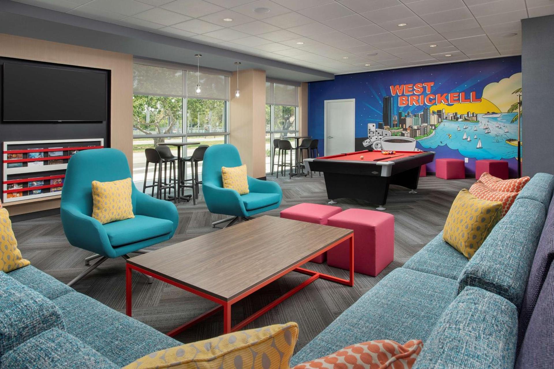 Tru By Hilton Miami West Brickell photo 6