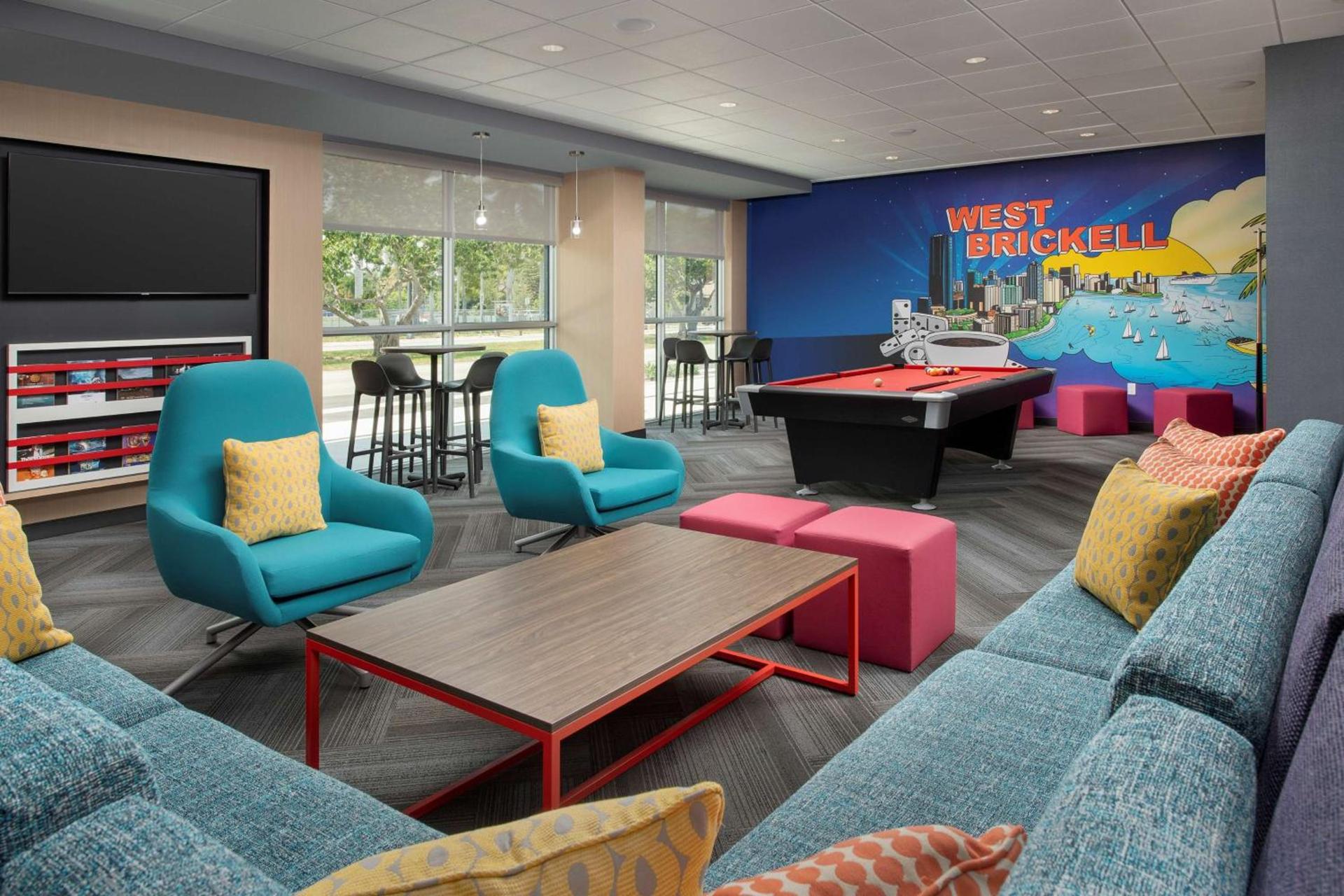 Tru By Hilton Miami West Brickell photo 7