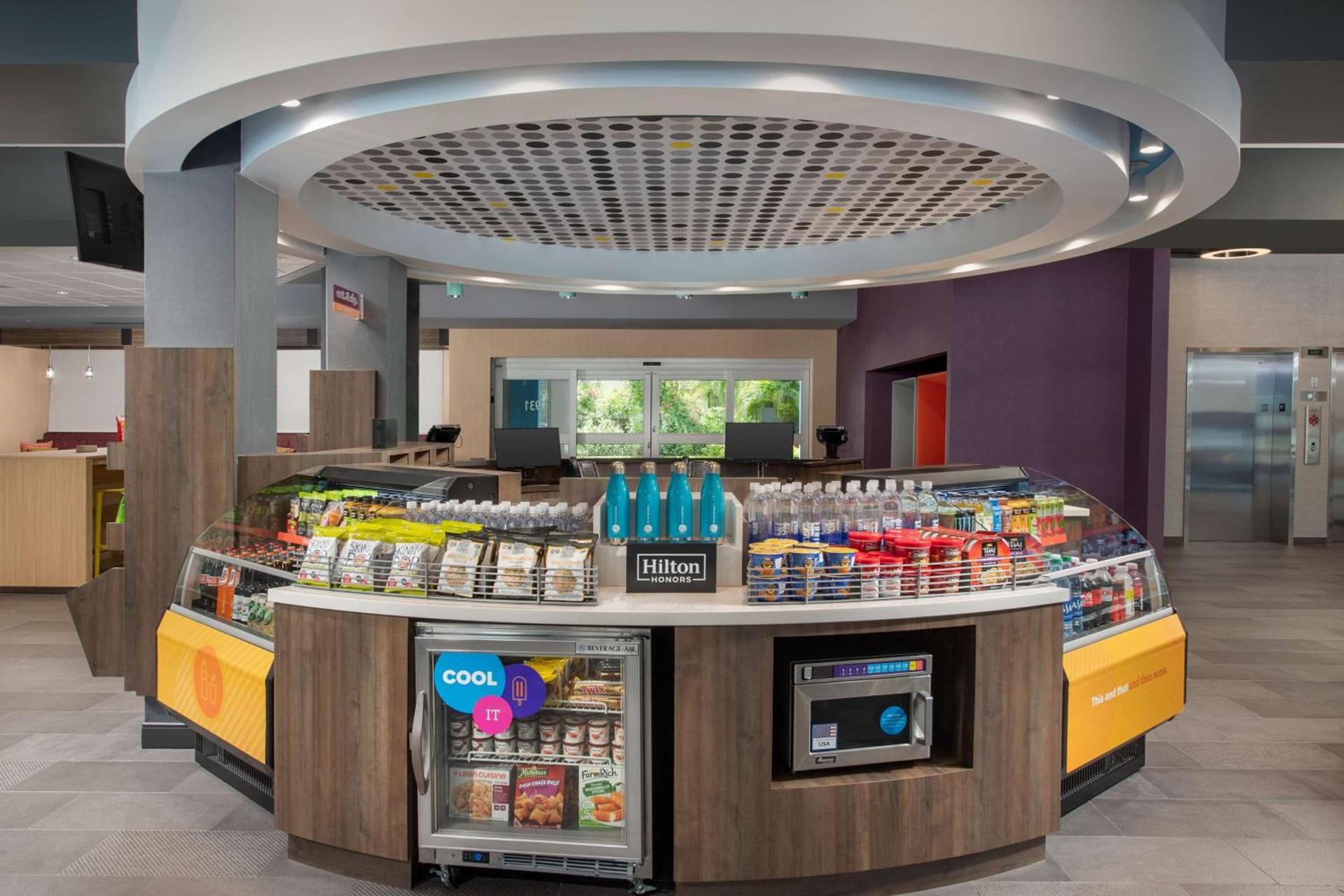 Tru By Hilton Miami West Brickell photo 14