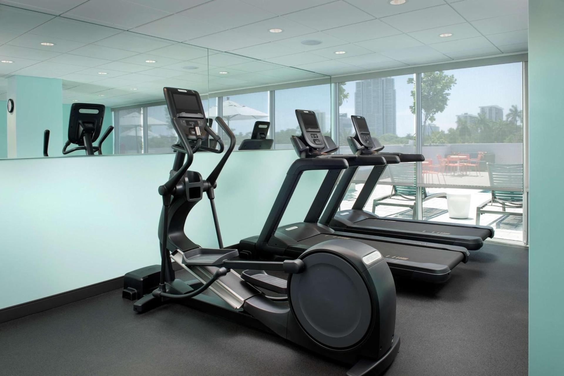 Tru By Hilton Miami West Brickell photo 15