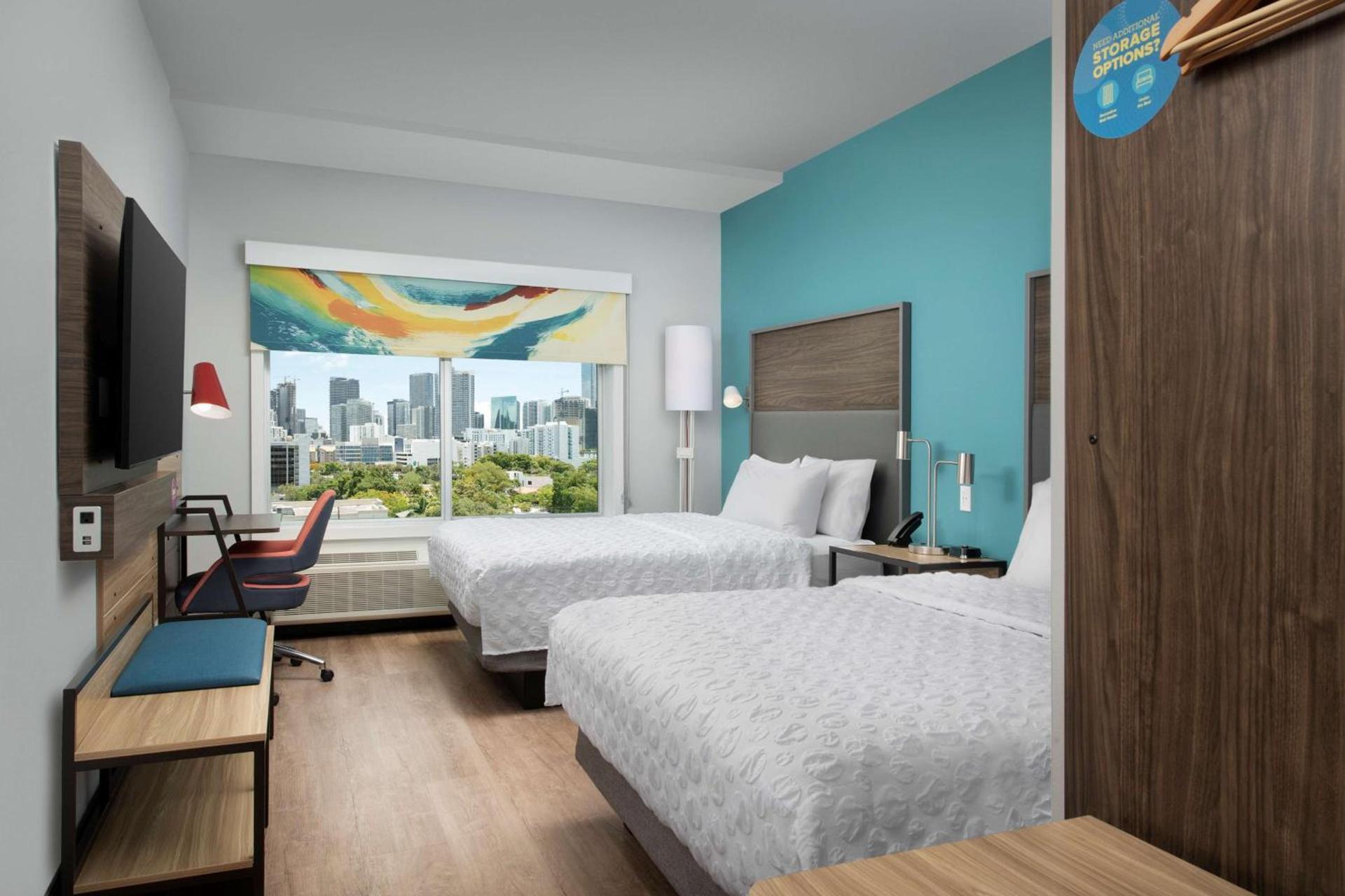 Tru By Hilton Miami West Brickell photo 19