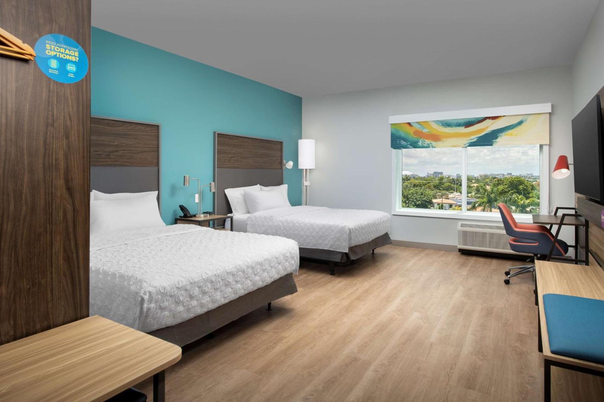 Tru By Hilton Miami West Brickell photo 20