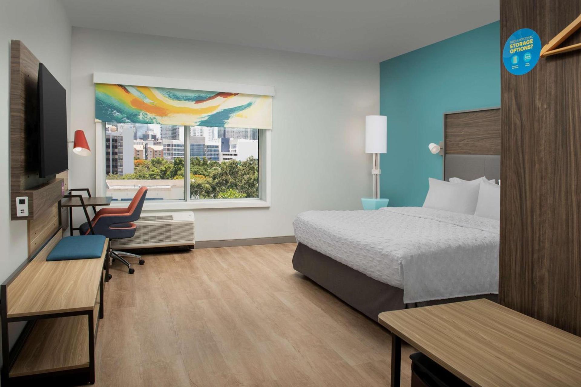 Tru By Hilton Miami West Brickell photo 21
