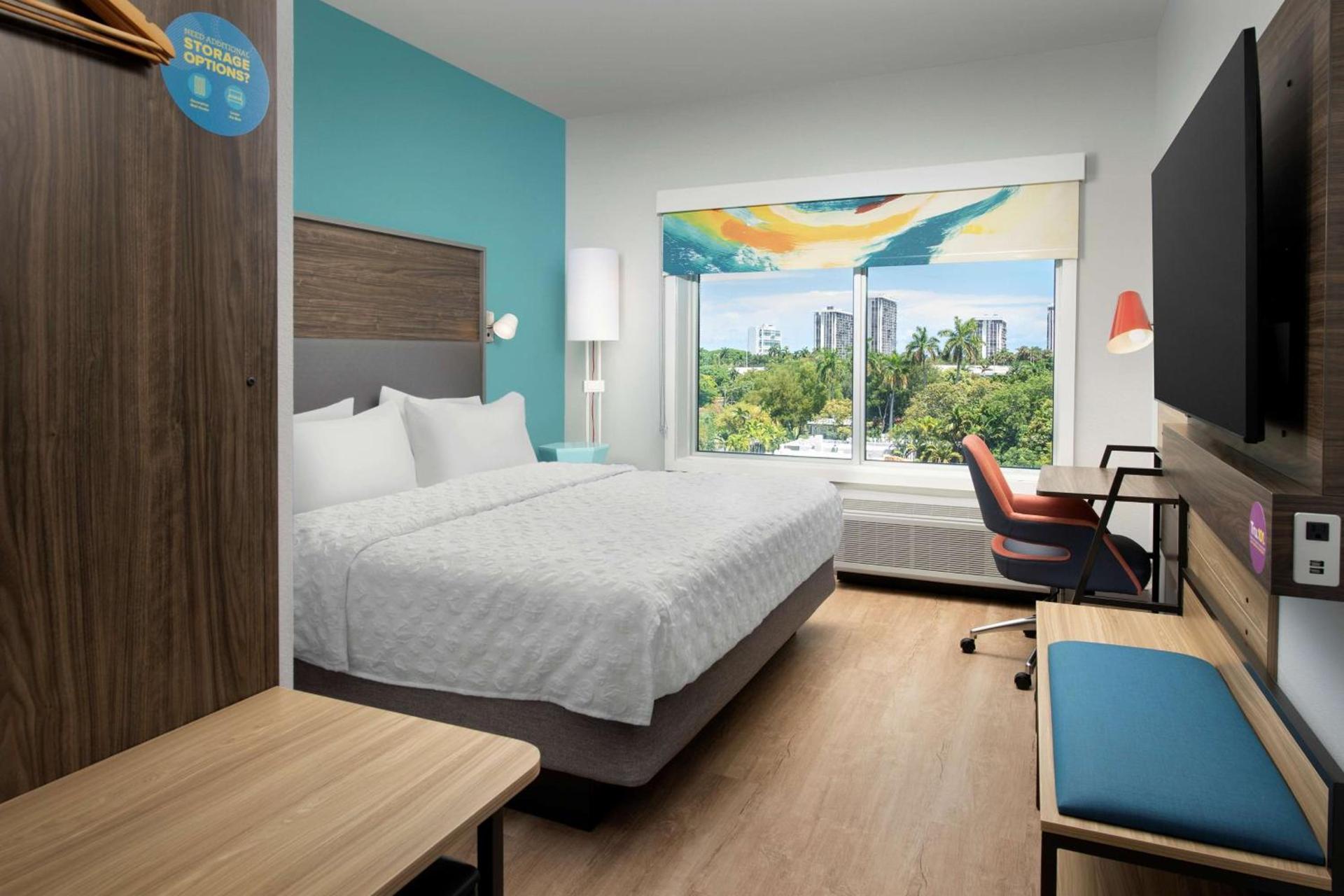 Tru By Hilton Miami West Brickell photo 22