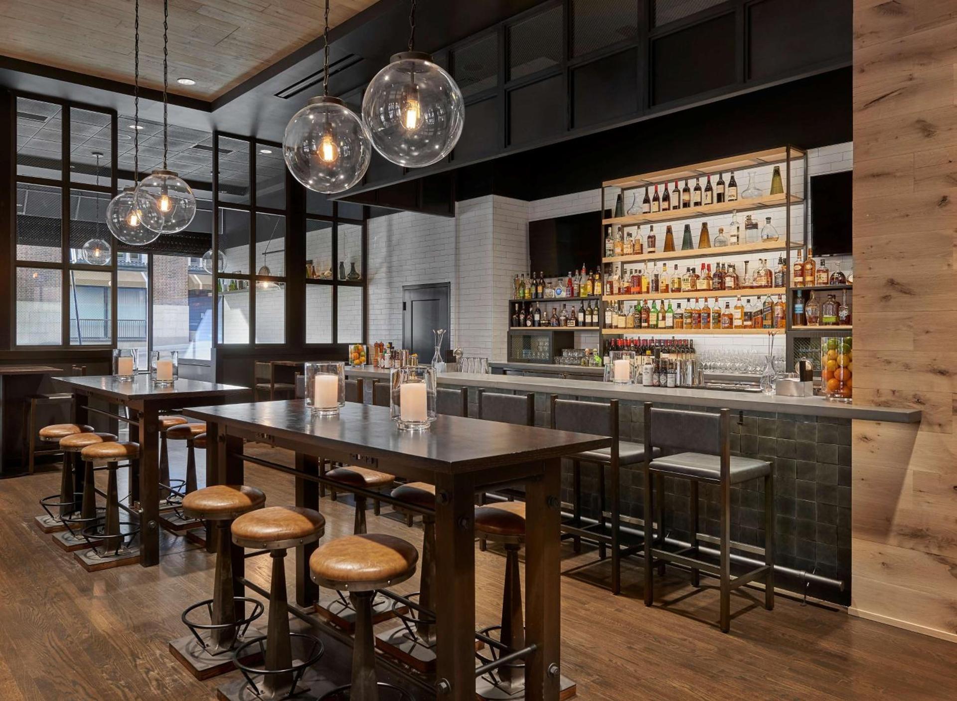 Hotel Phillips Kansas City, Curio Collection By Hilton photo 66