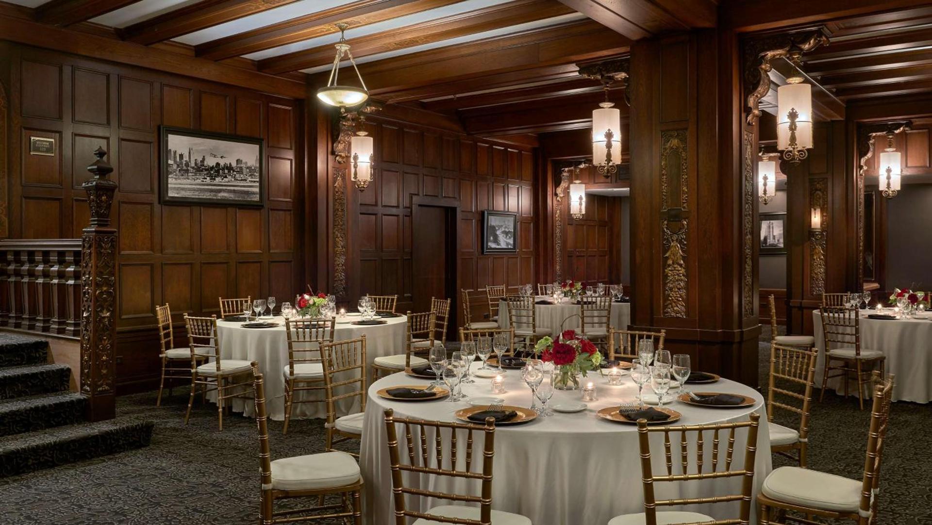 Hotel Phillips Kansas City, Curio Collection By Hilton photo 60