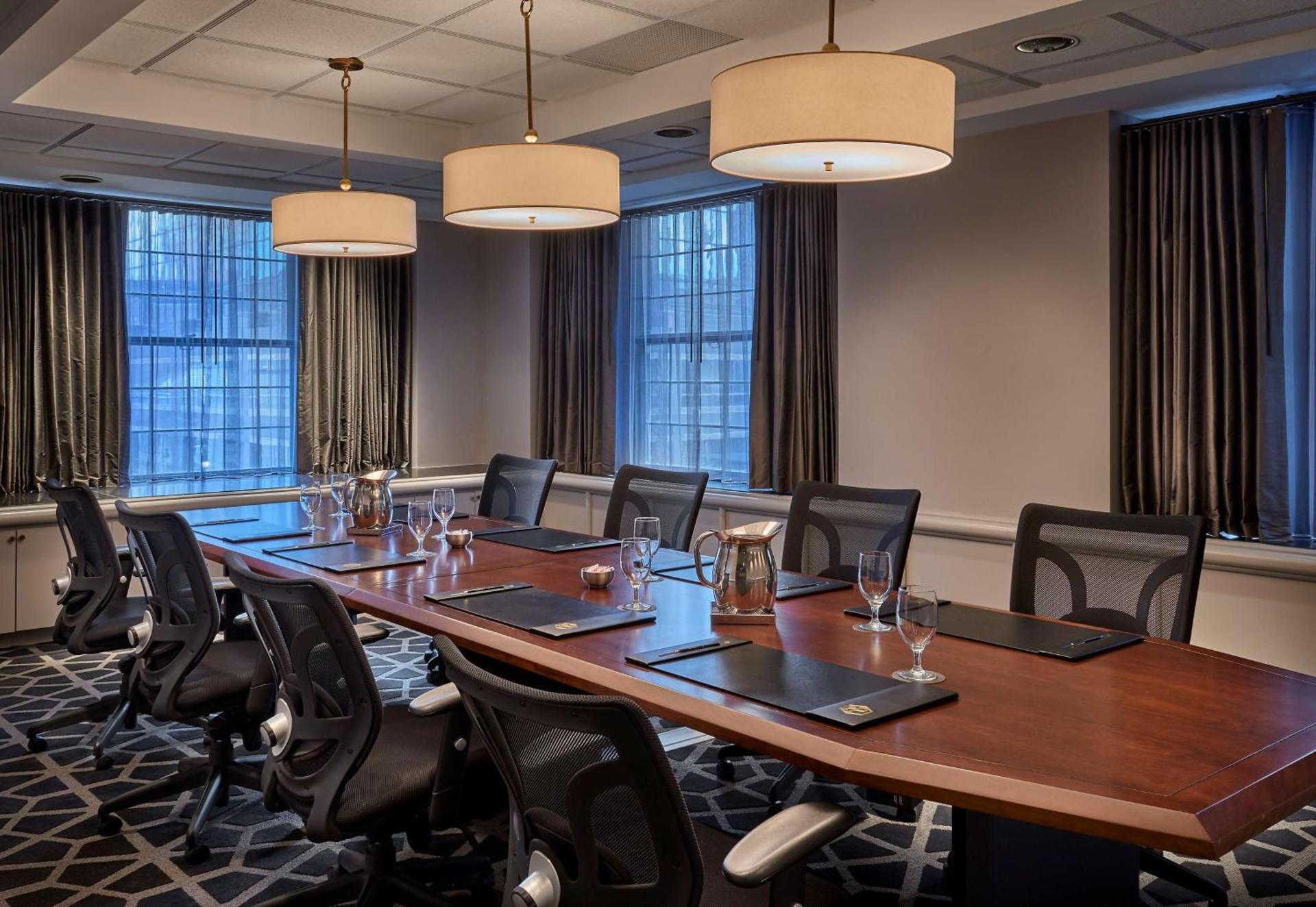 Hotel Phillips Kansas City, Curio Collection By Hilton photo 61