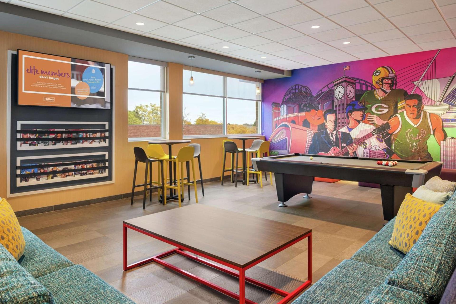 Tru By Hilton Milwaukee Brookfield photo 6