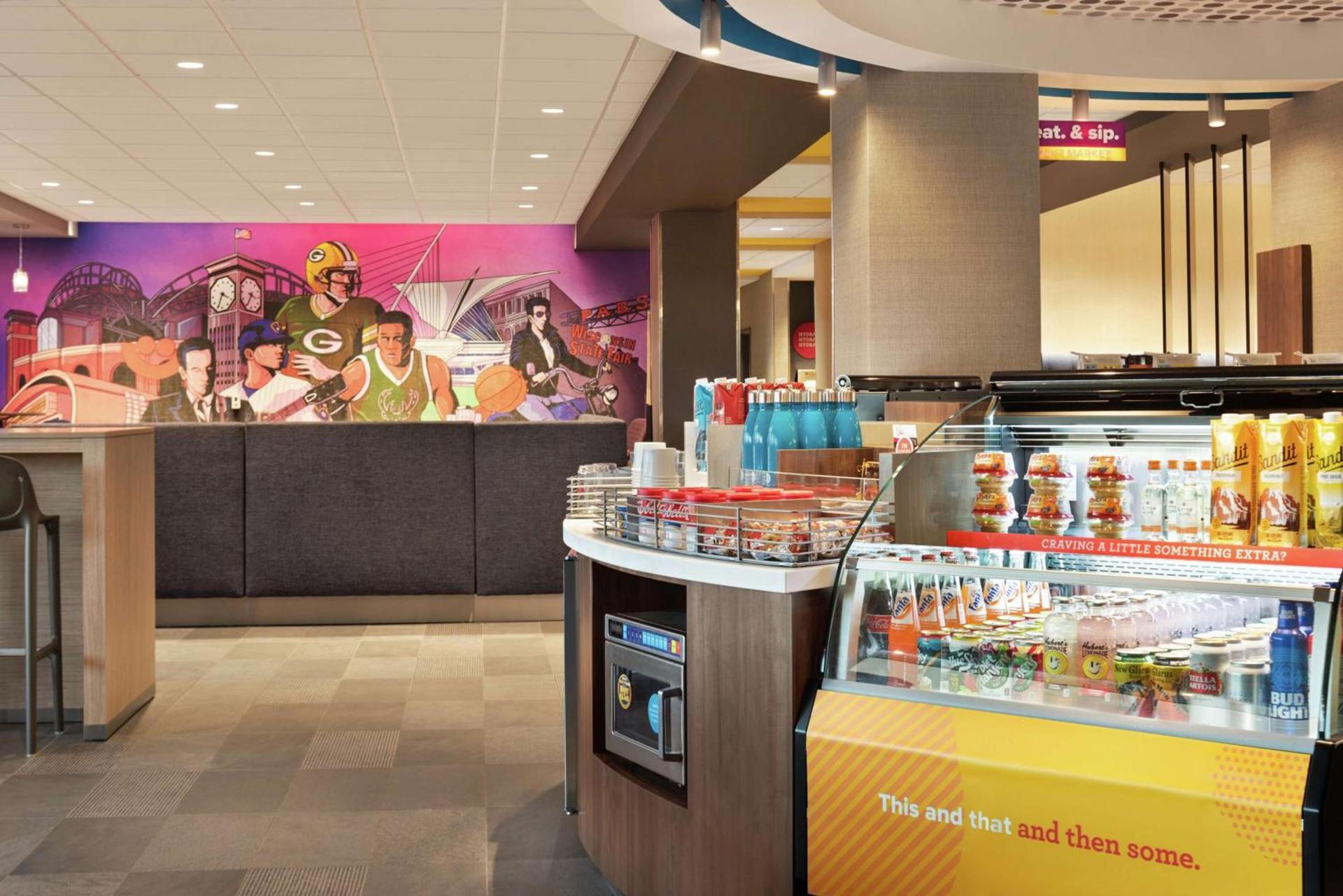 Tru By Hilton Milwaukee Brookfield photo 15