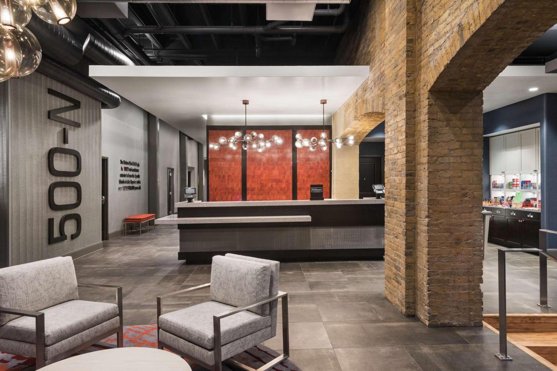 Homewood Suites By Hilton Milwaukee Downtown photo 5