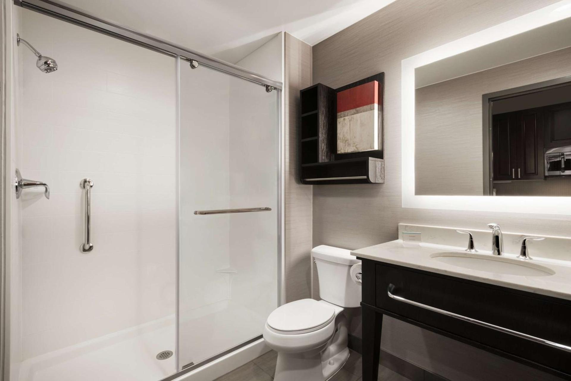 Homewood Suites By Hilton Milwaukee Downtown photo 15
