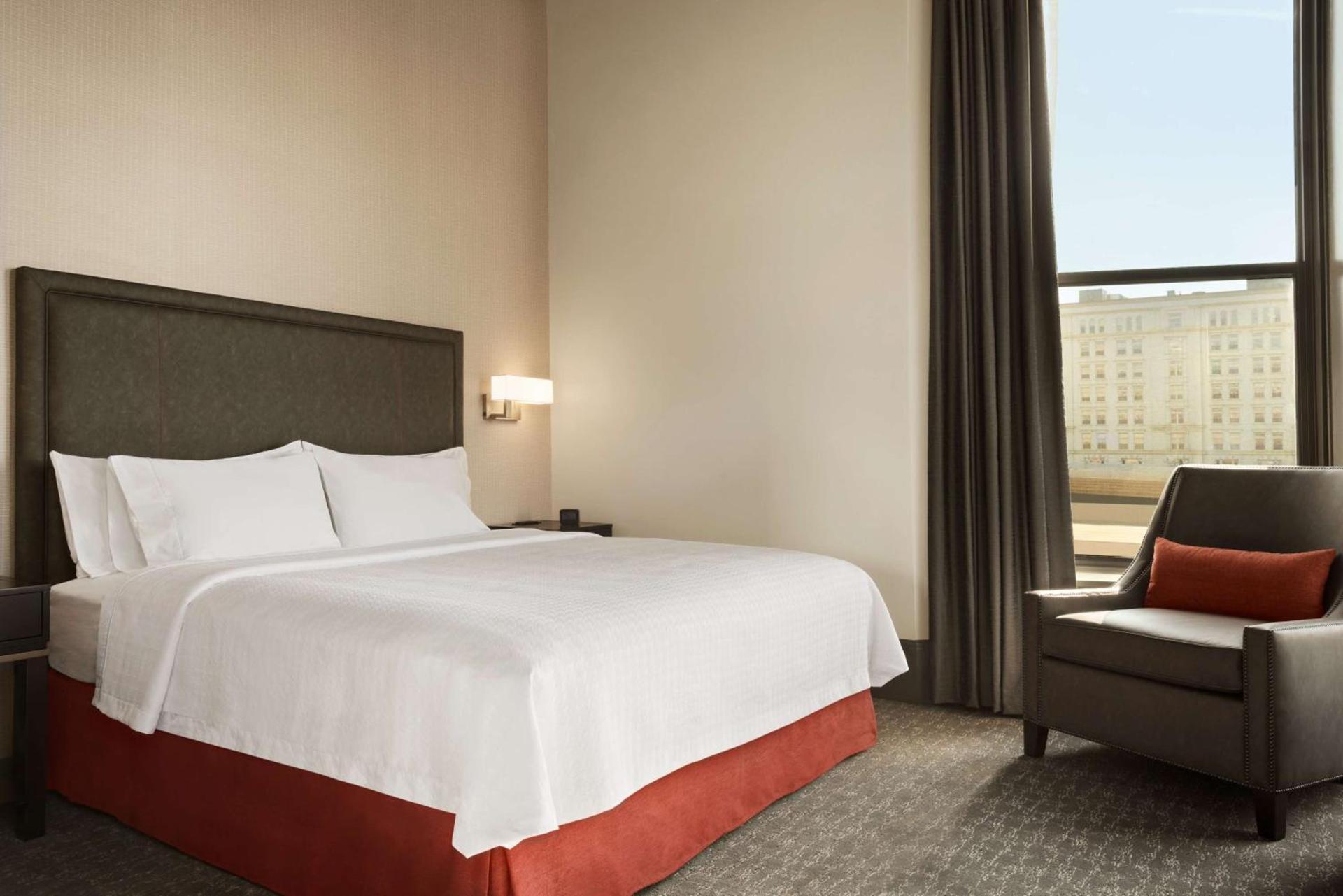 Homewood Suites By Hilton Milwaukee Downtown photo 19