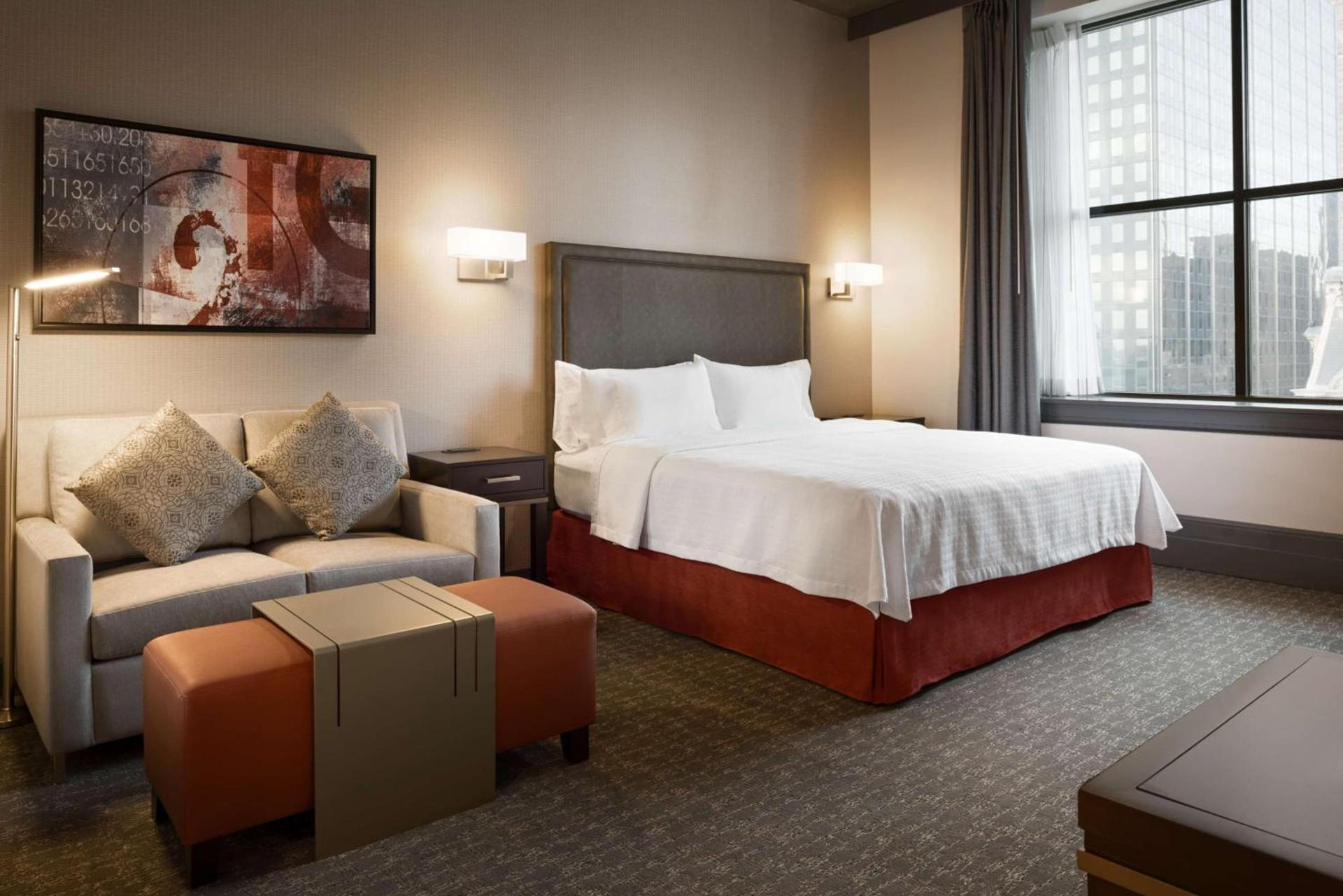 Homewood Suites By Hilton Milwaukee Downtown photo 18