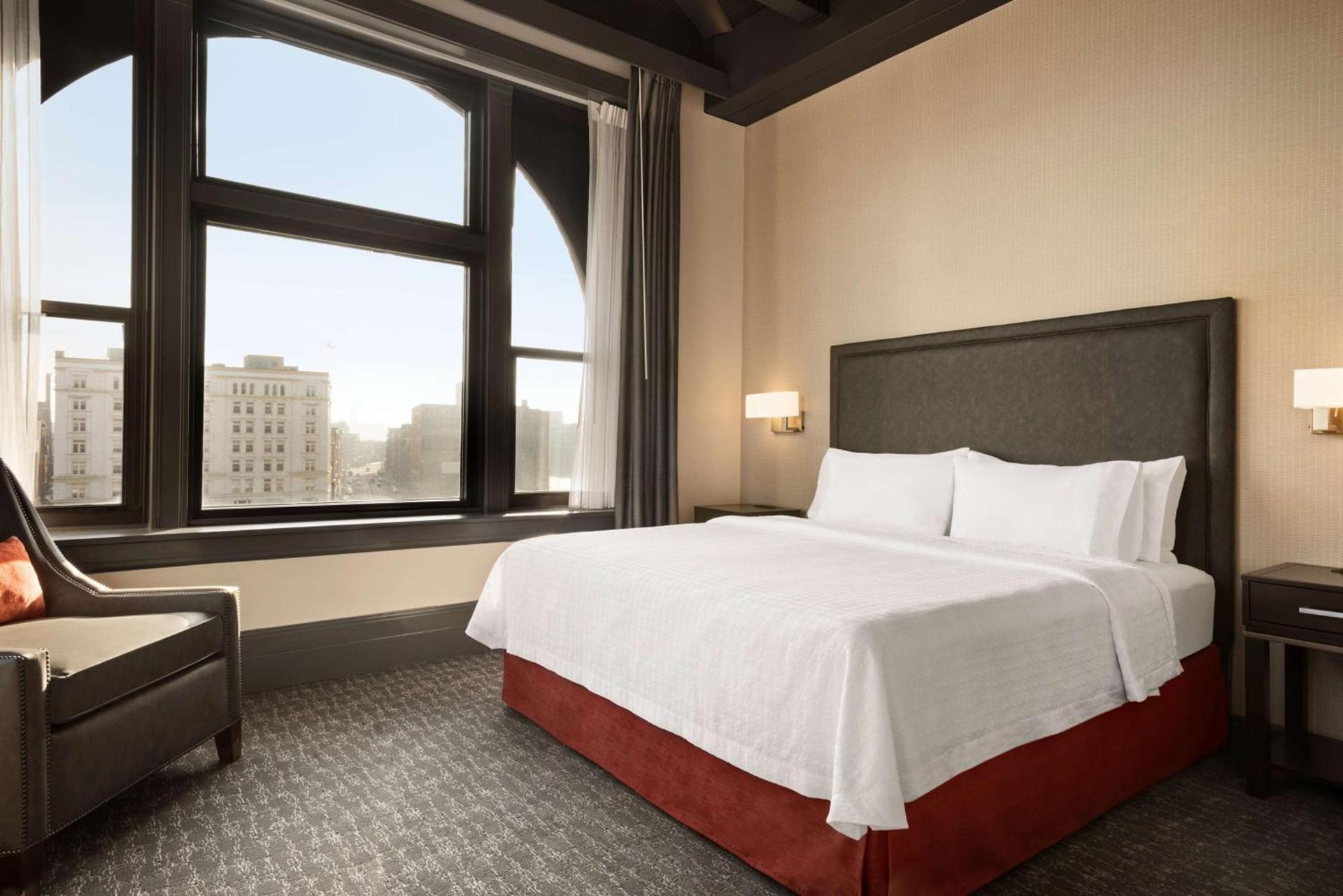 Homewood Suites By Hilton Milwaukee Downtown photo 20