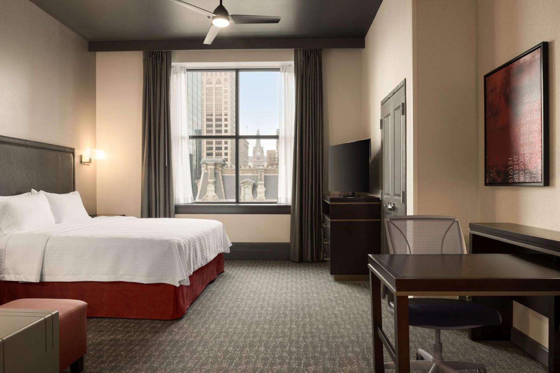 Homewood Suites By Hilton Milwaukee Downtown photo 23