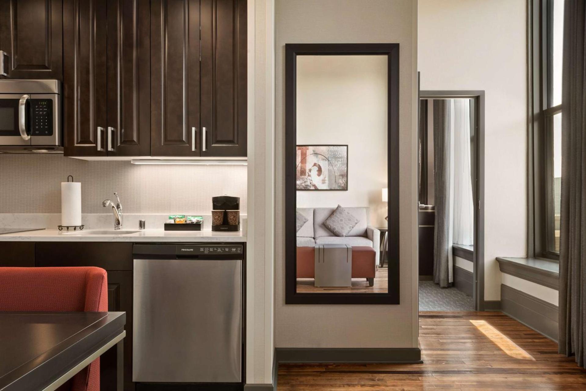 Homewood Suites By Hilton Milwaukee Downtown photo 29