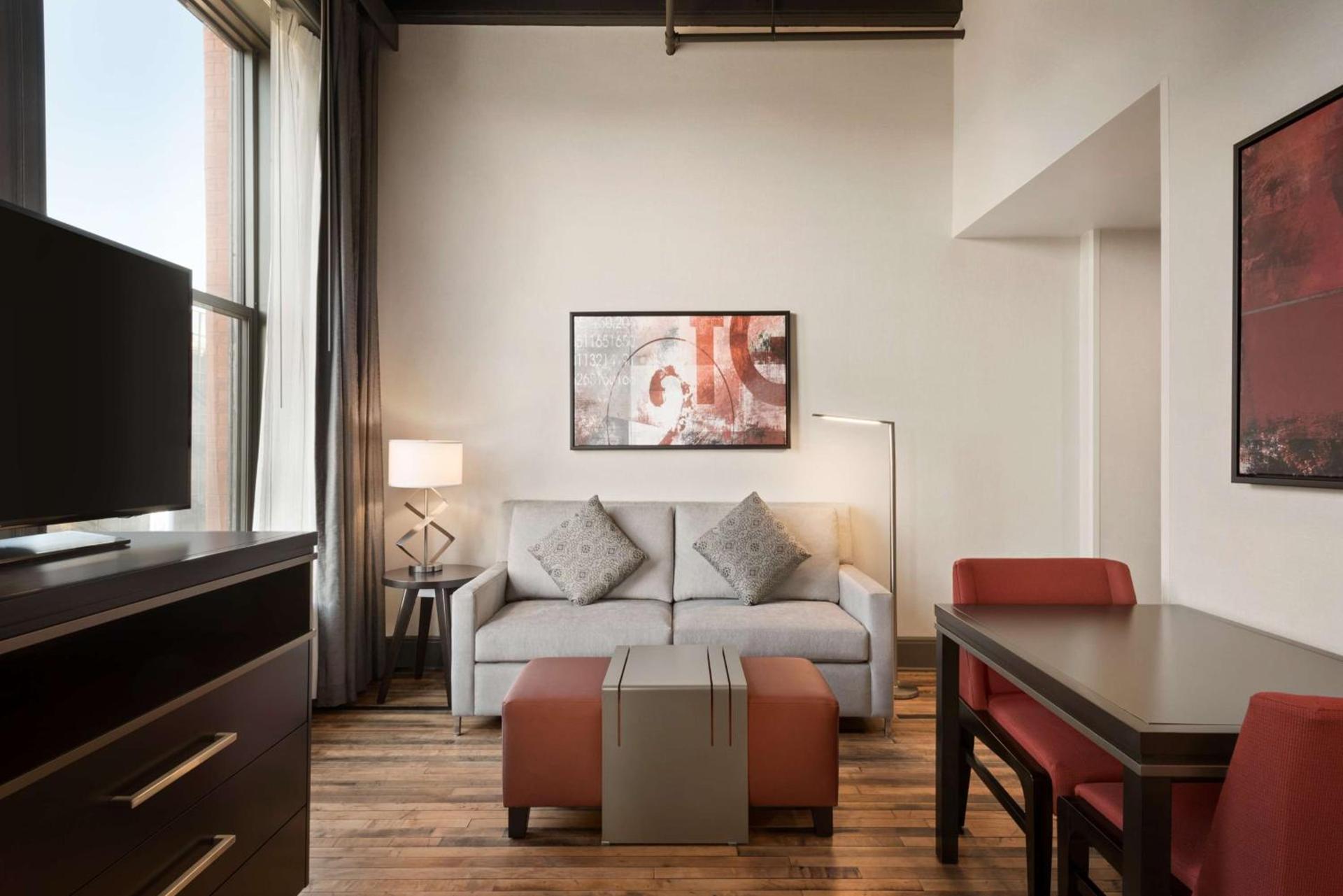 Homewood Suites By Hilton Milwaukee Downtown photo 30
