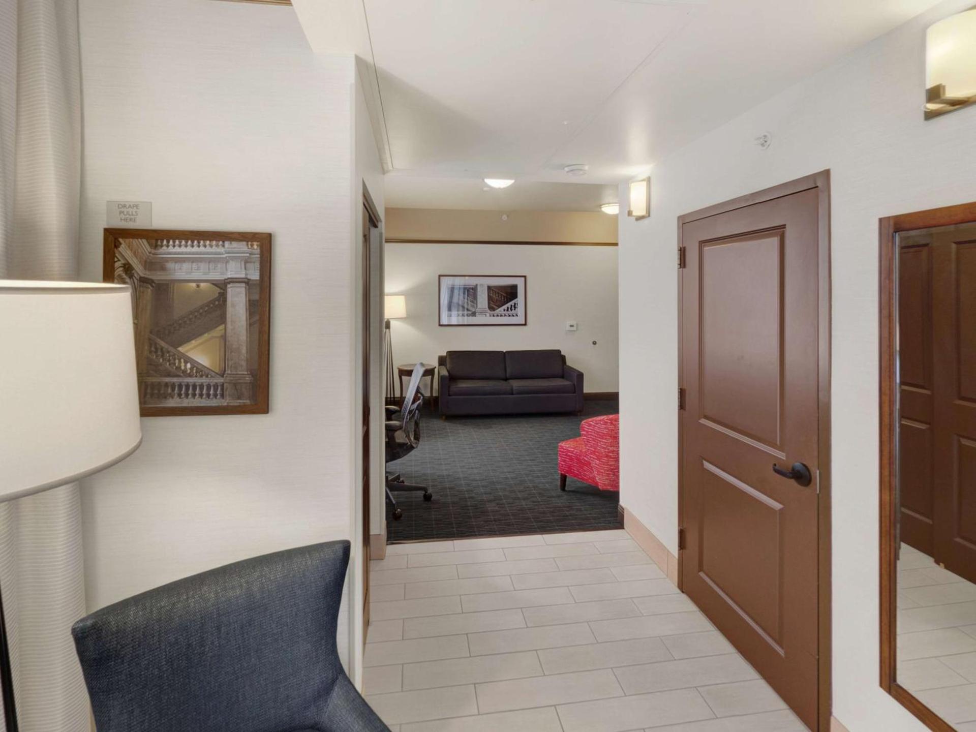 Hilton Garden Inn Milwaukee Downtown photo 14
