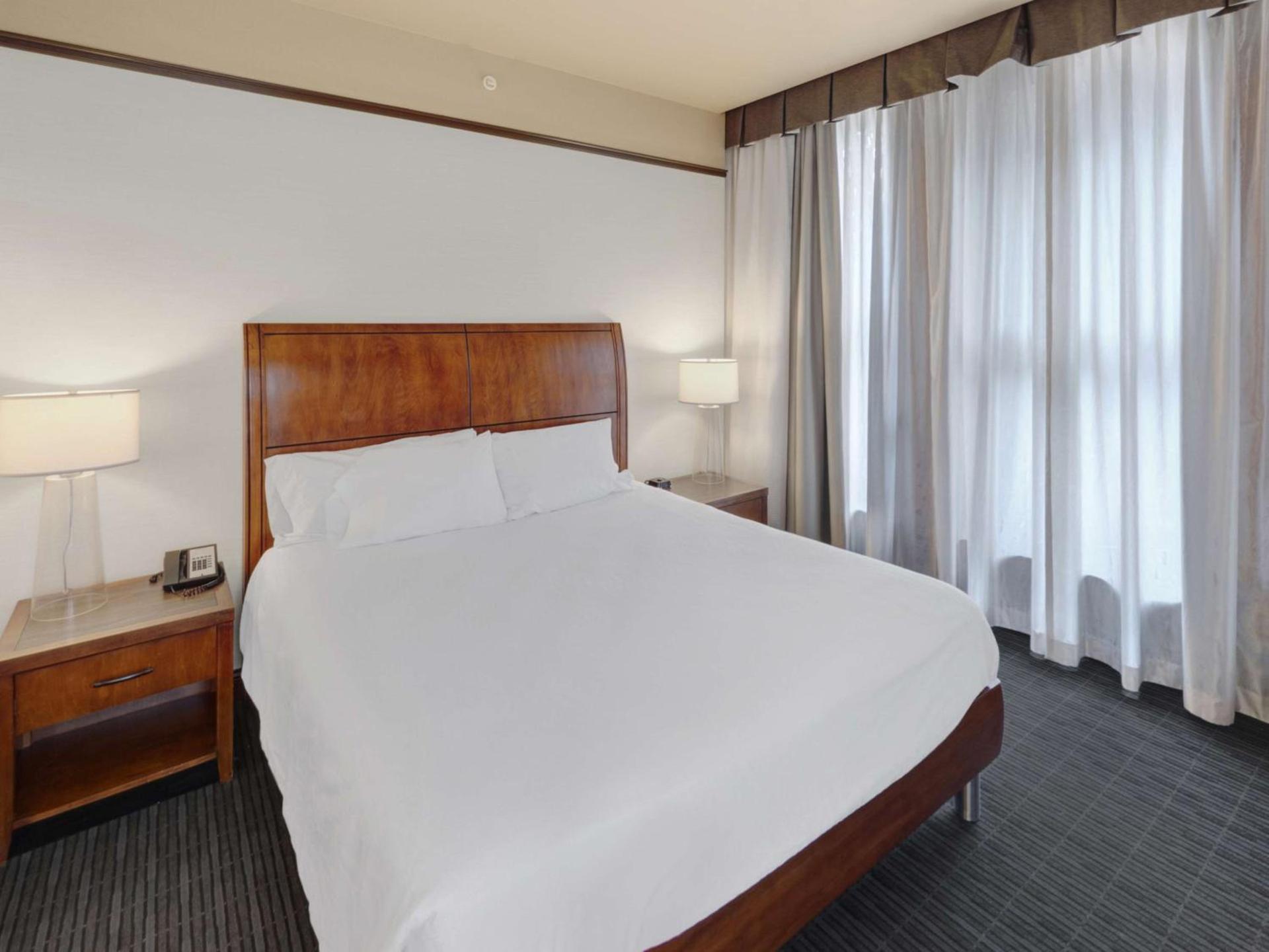 Hilton Garden Inn Milwaukee Downtown photo 15