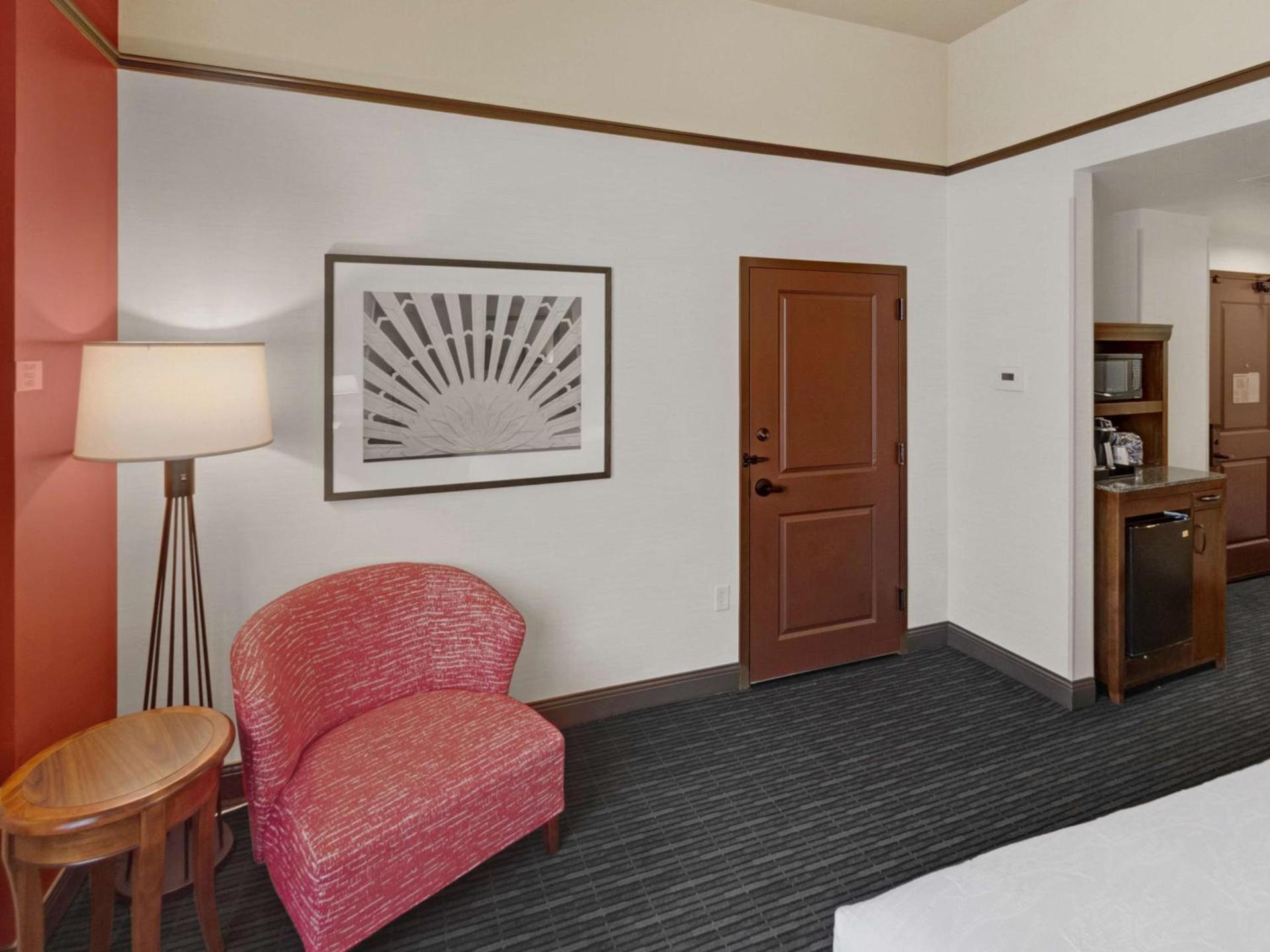 Hilton Garden Inn Milwaukee Downtown photo 20