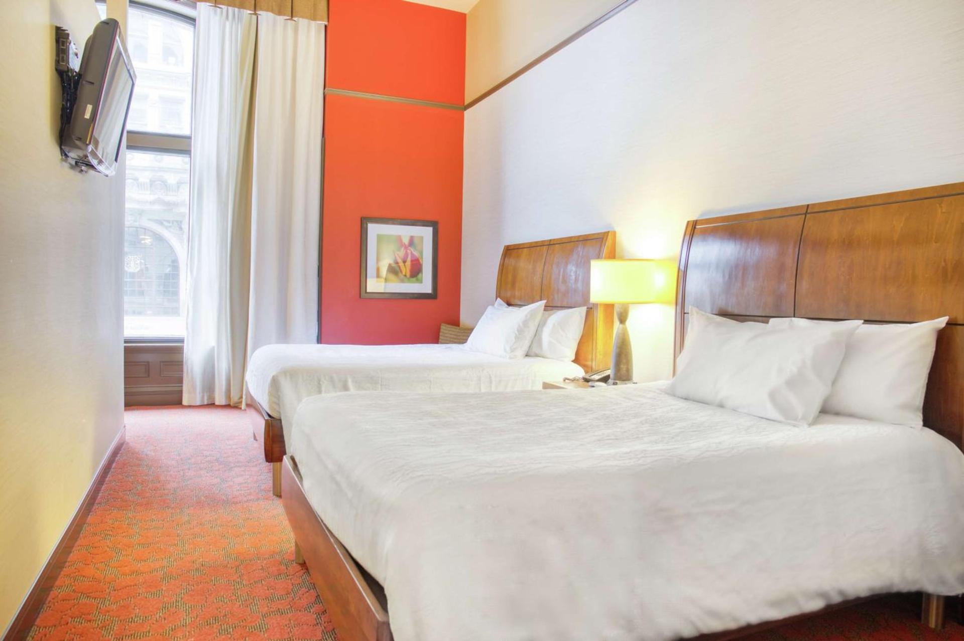 Hilton Garden Inn Milwaukee Downtown photo 22