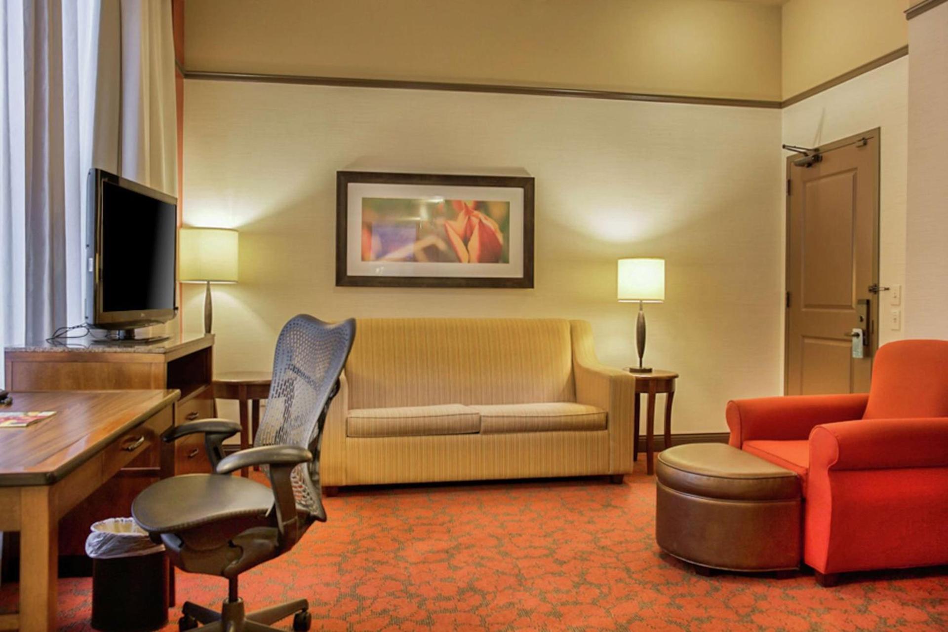 Hilton Garden Inn Milwaukee Downtown photo 23