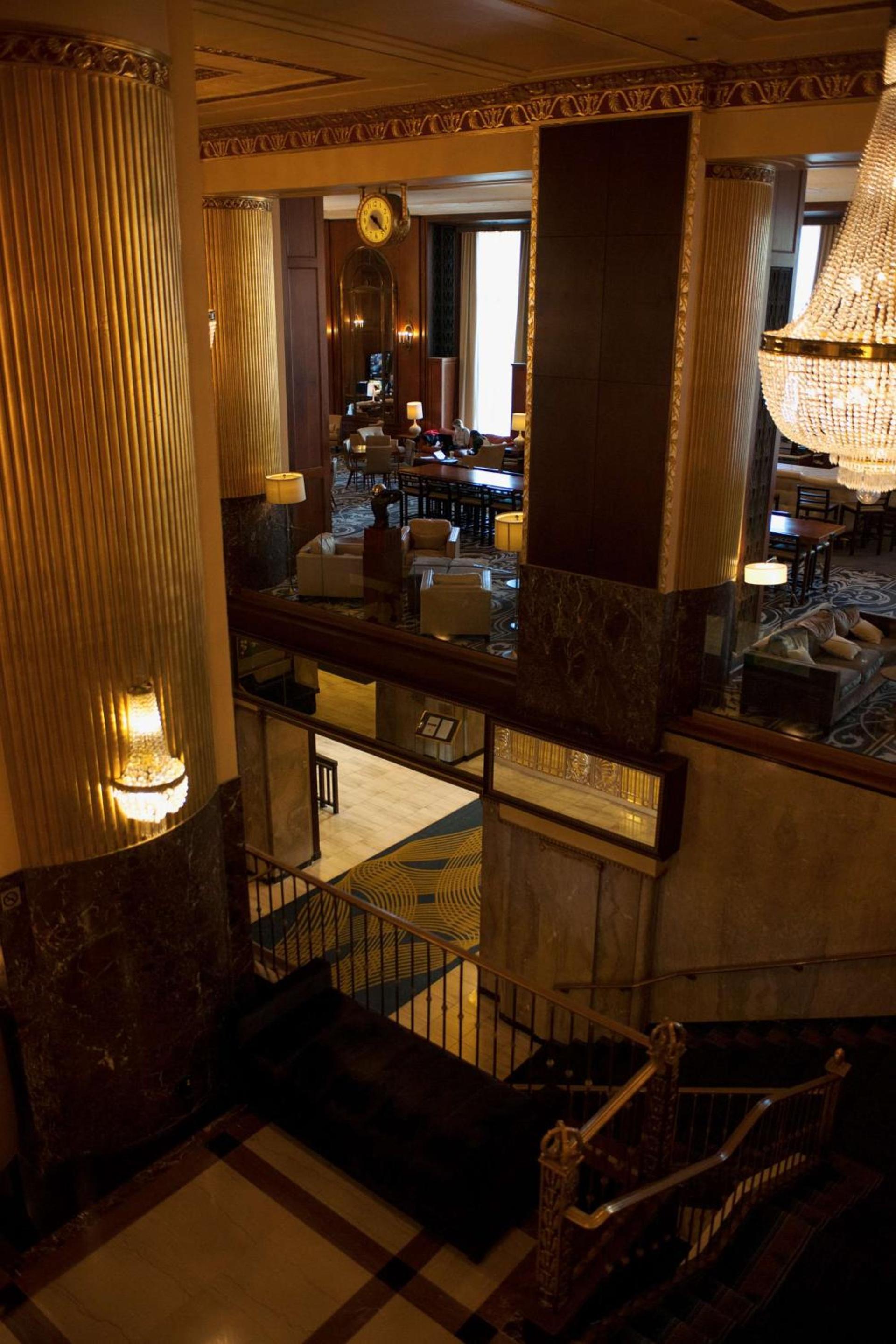 Hilton Milwaukee photo 6