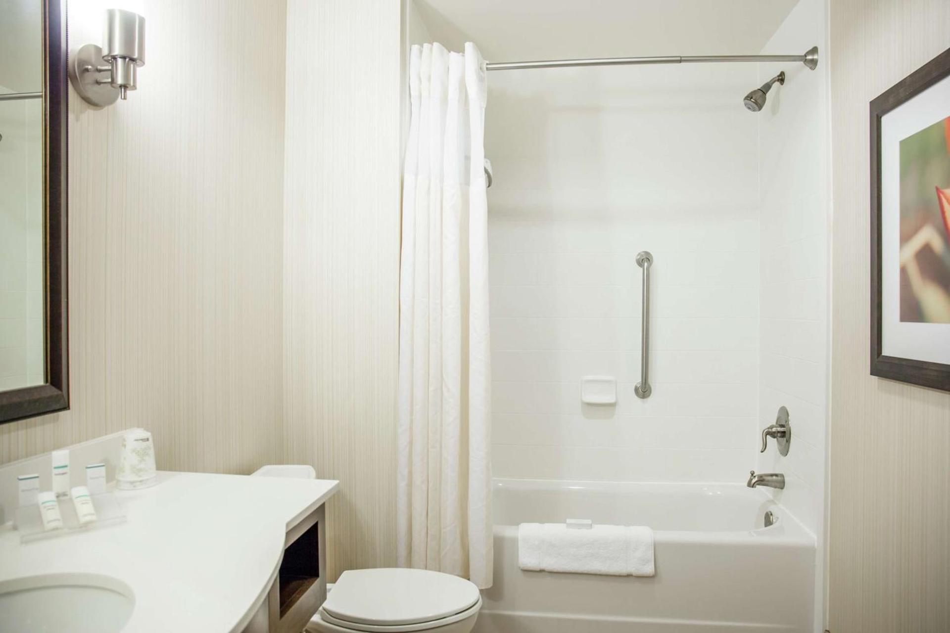 Hilton Garden Inn Milwaukee Downtown photo 28
