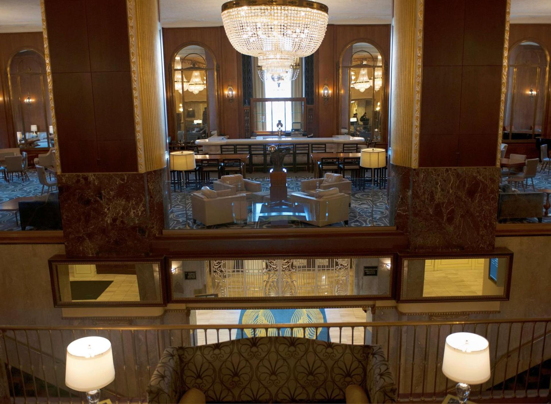 Hilton Milwaukee photo 7
