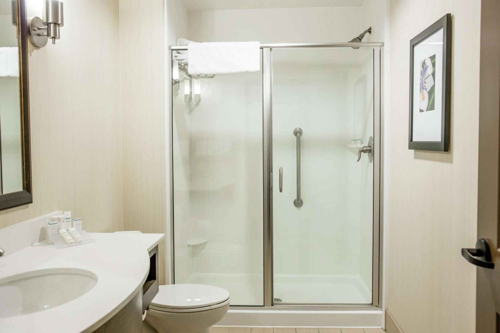 Hilton Garden Inn Milwaukee Downtown photo 30