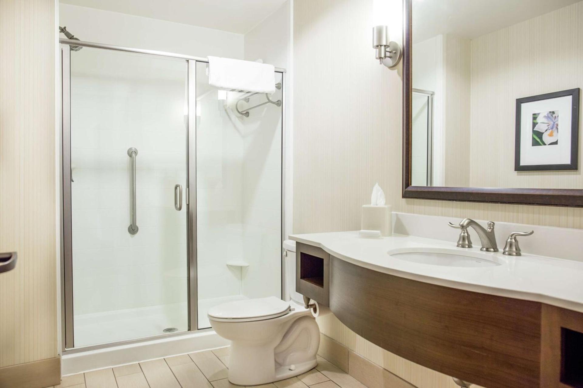 Hilton Garden Inn Milwaukee Downtown photo 31