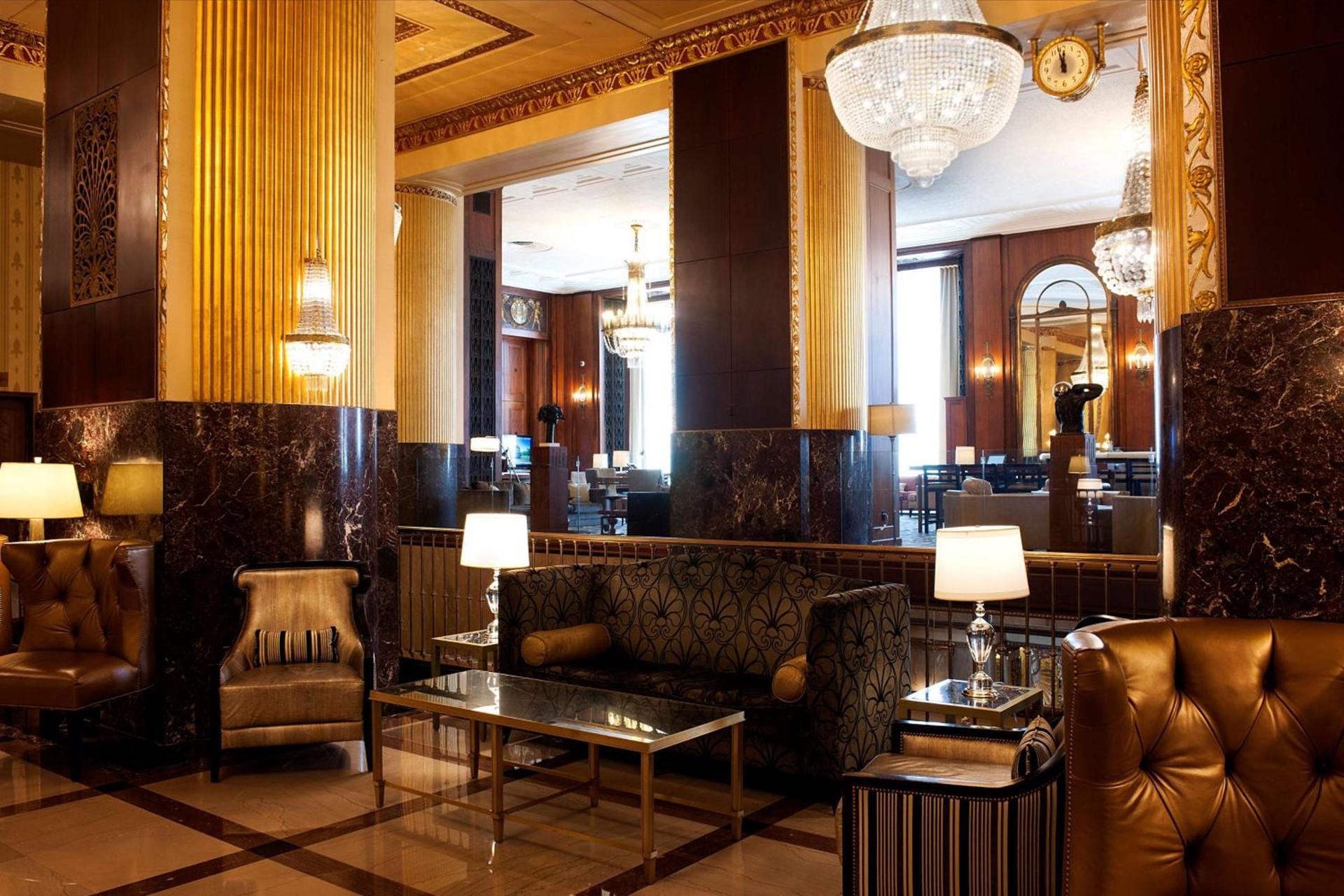Hilton Milwaukee photo 8