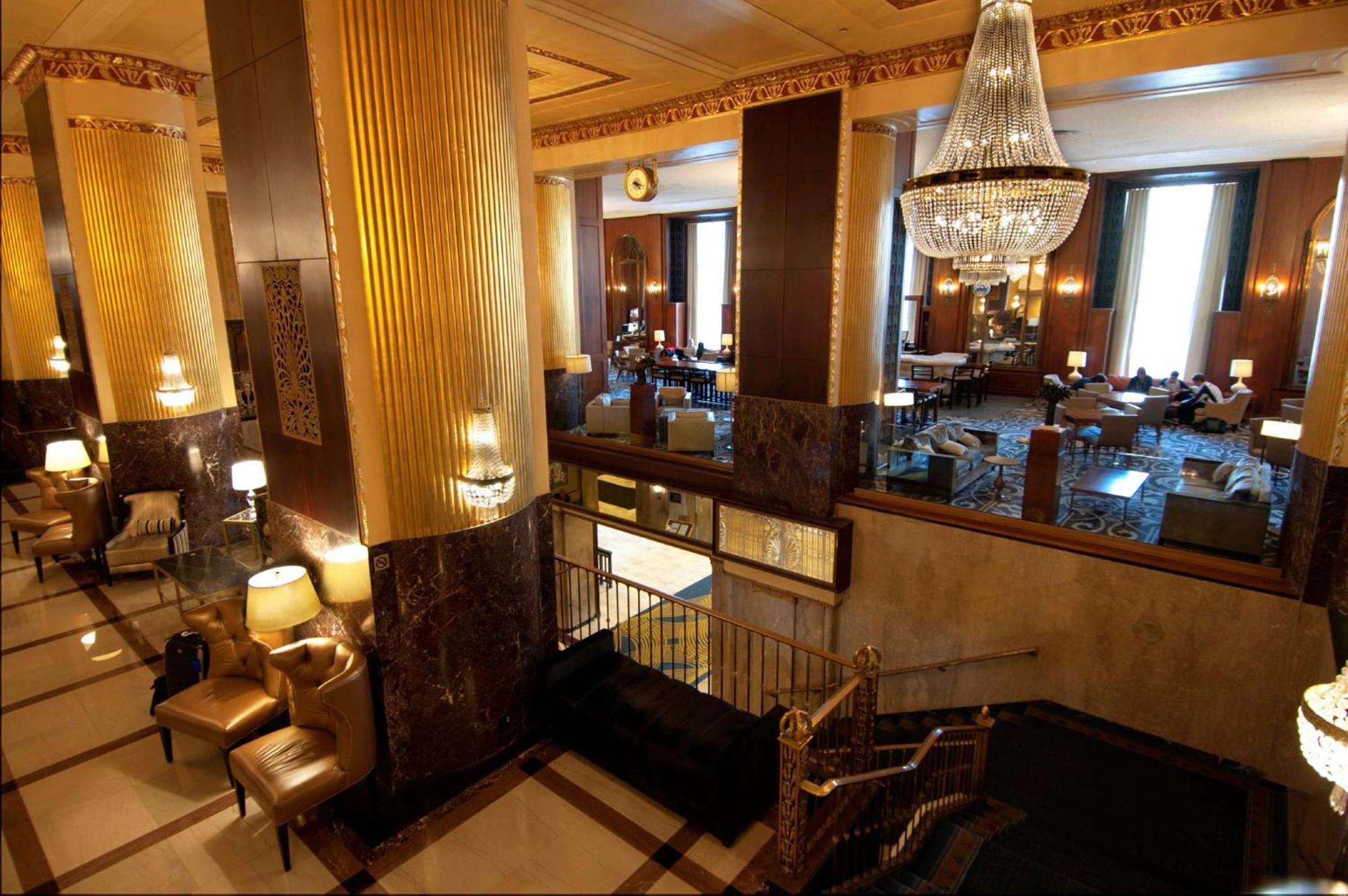 Hilton Milwaukee photo 9