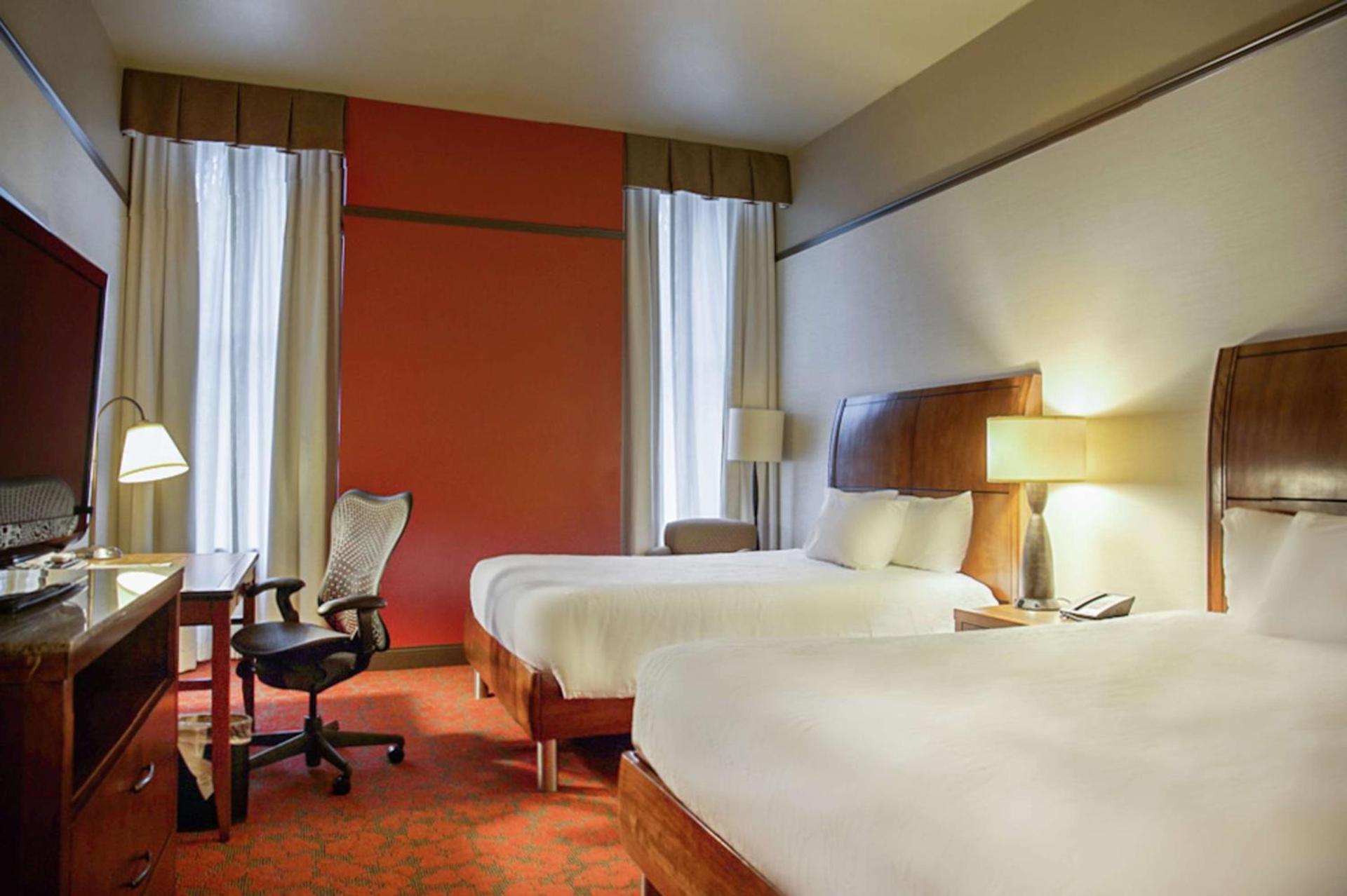 Hilton Garden Inn Milwaukee Downtown photo 33