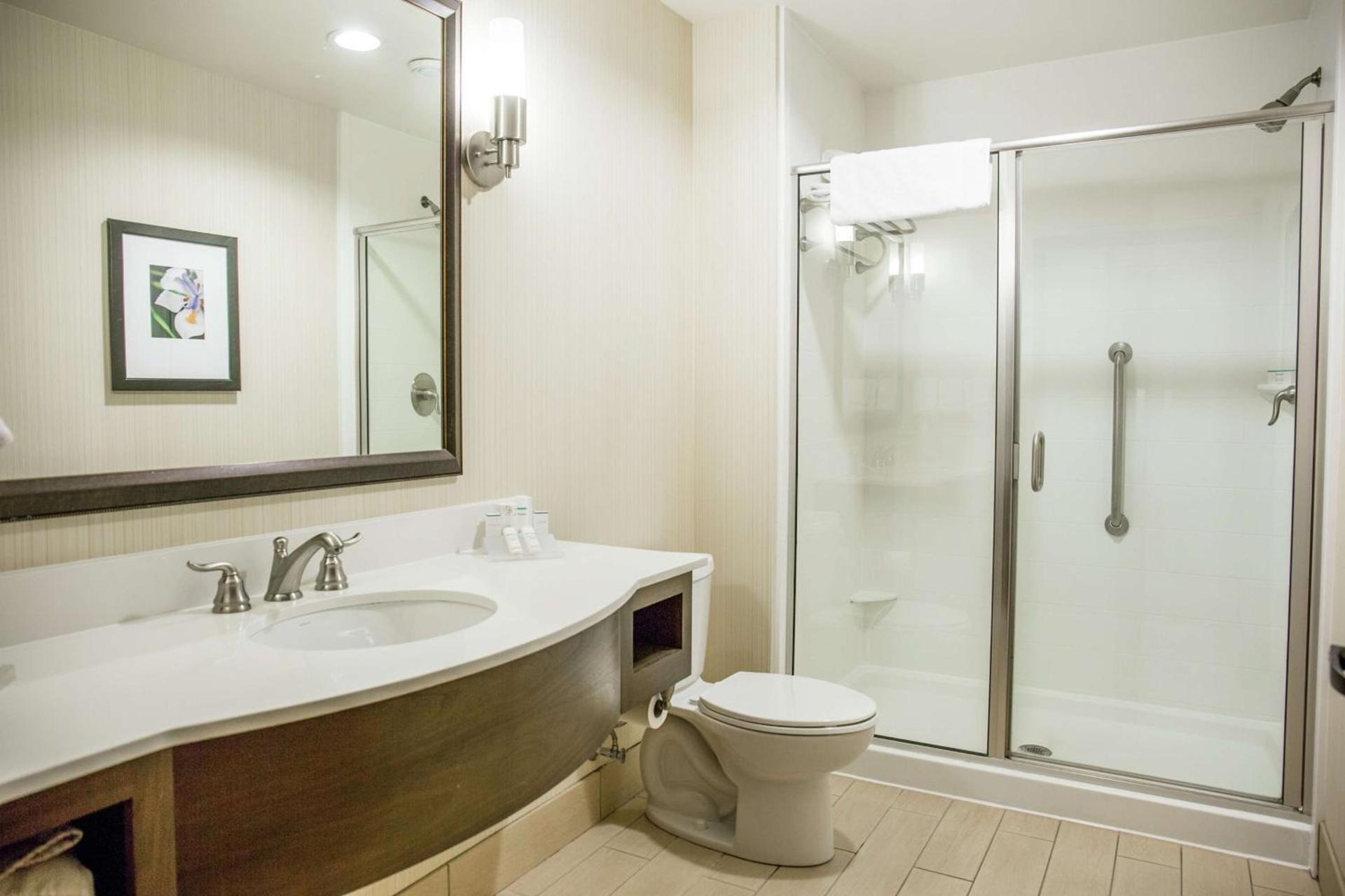 Hilton Garden Inn Milwaukee Downtown photo 34