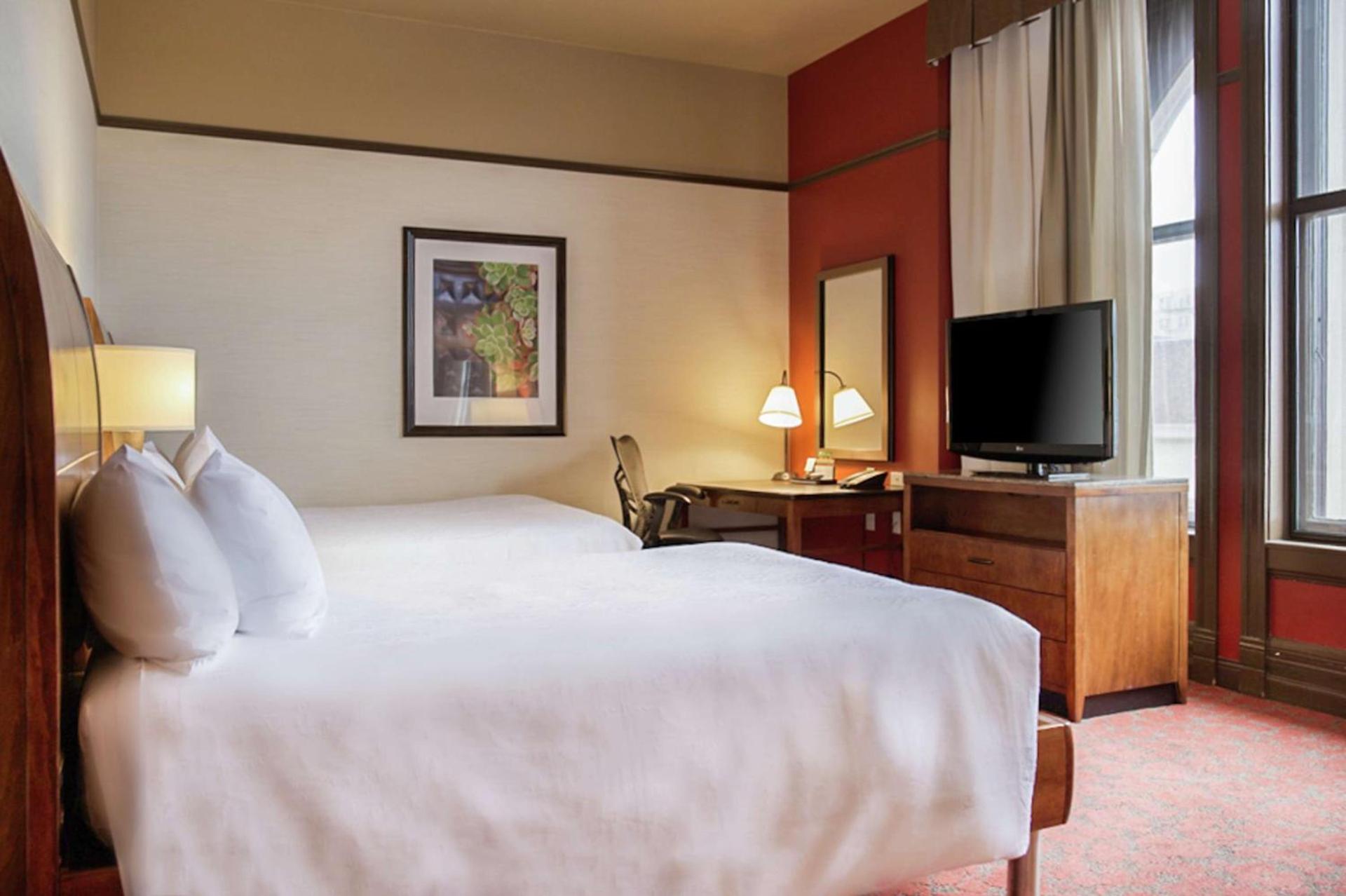 Hilton Garden Inn Milwaukee Downtown photo 36