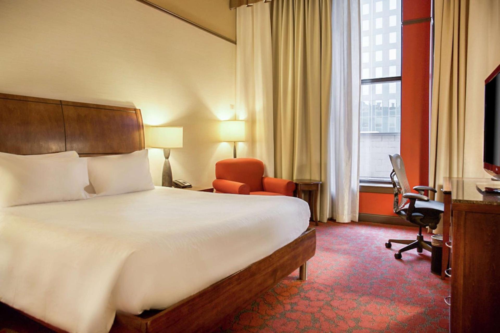 Hilton Garden Inn Milwaukee Downtown photo 39