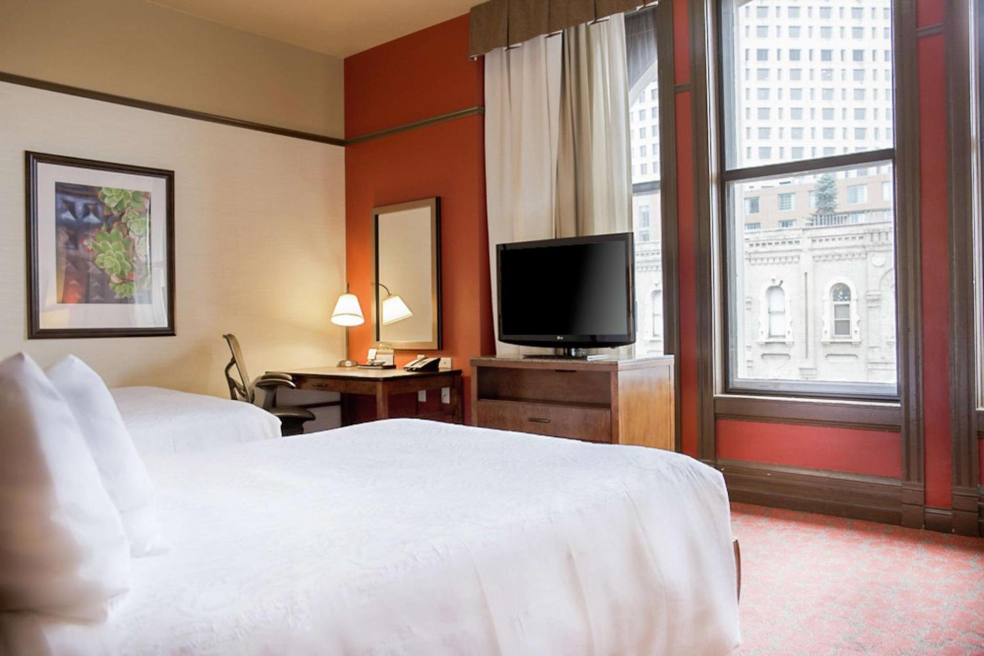 Hilton Garden Inn Milwaukee Downtown photo 42