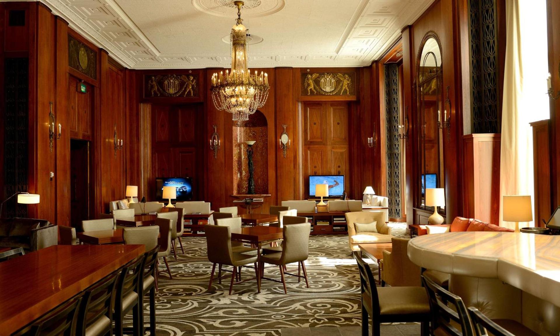 Hilton Milwaukee photo 15