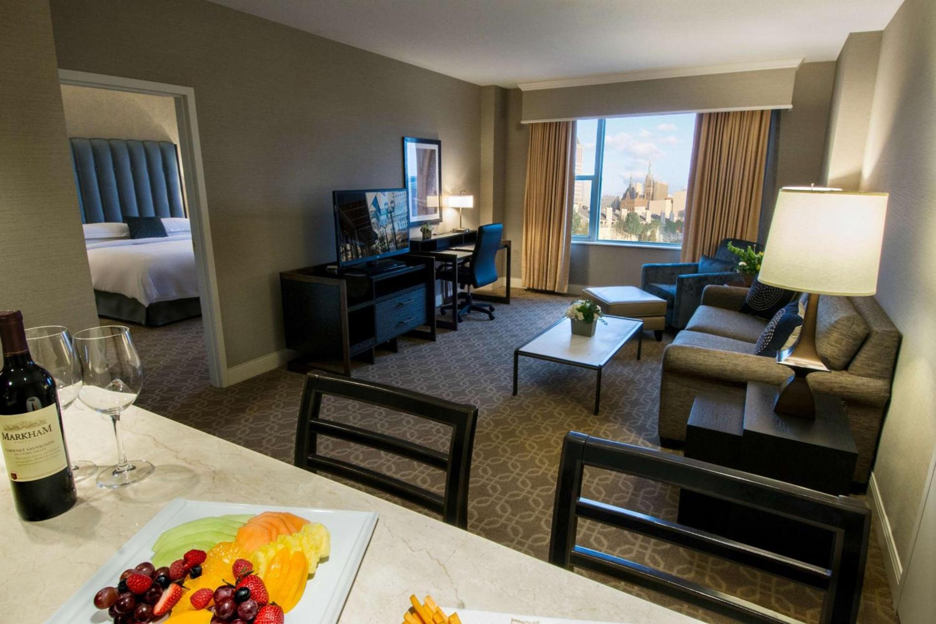 Hilton Milwaukee photo 34