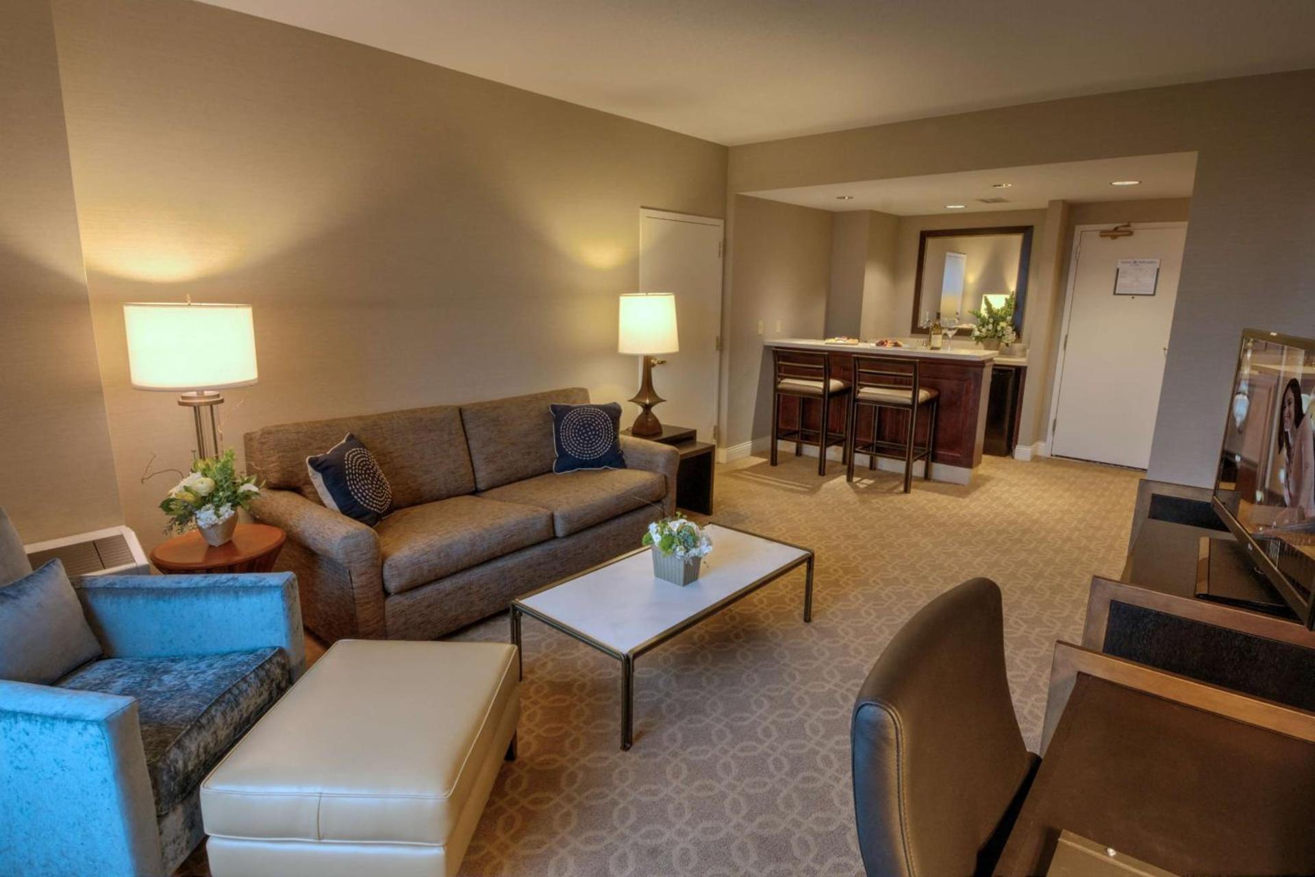 Hilton Milwaukee photo 38