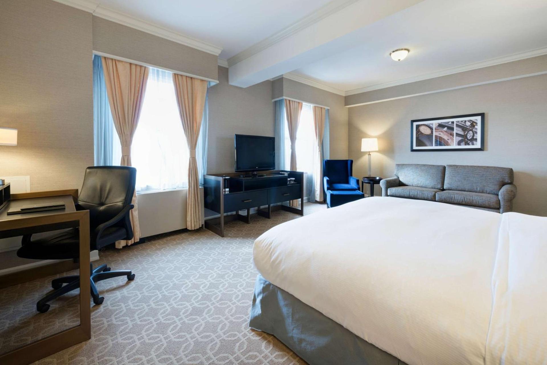 Hilton Milwaukee photo 39