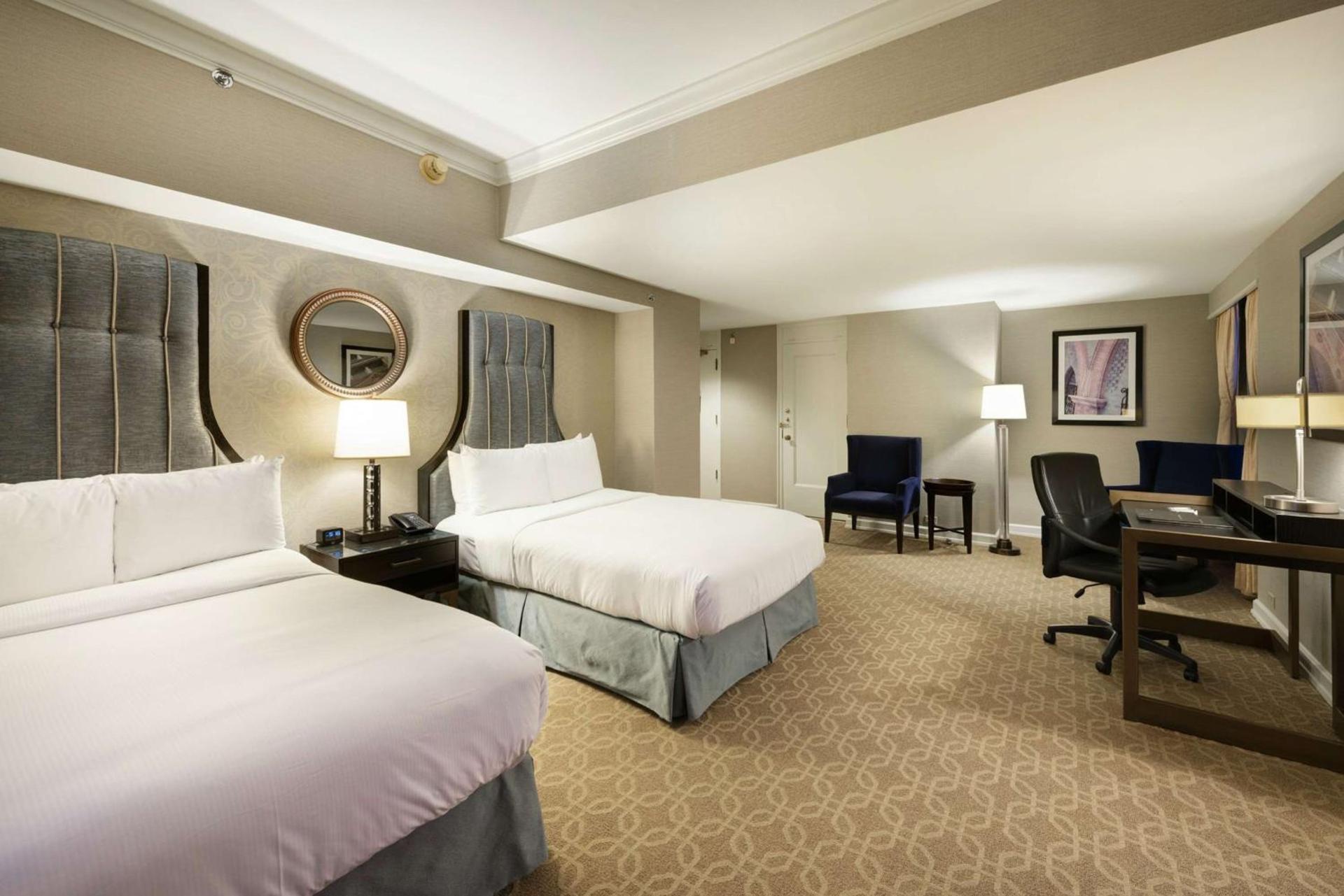 Hilton Milwaukee photo 41