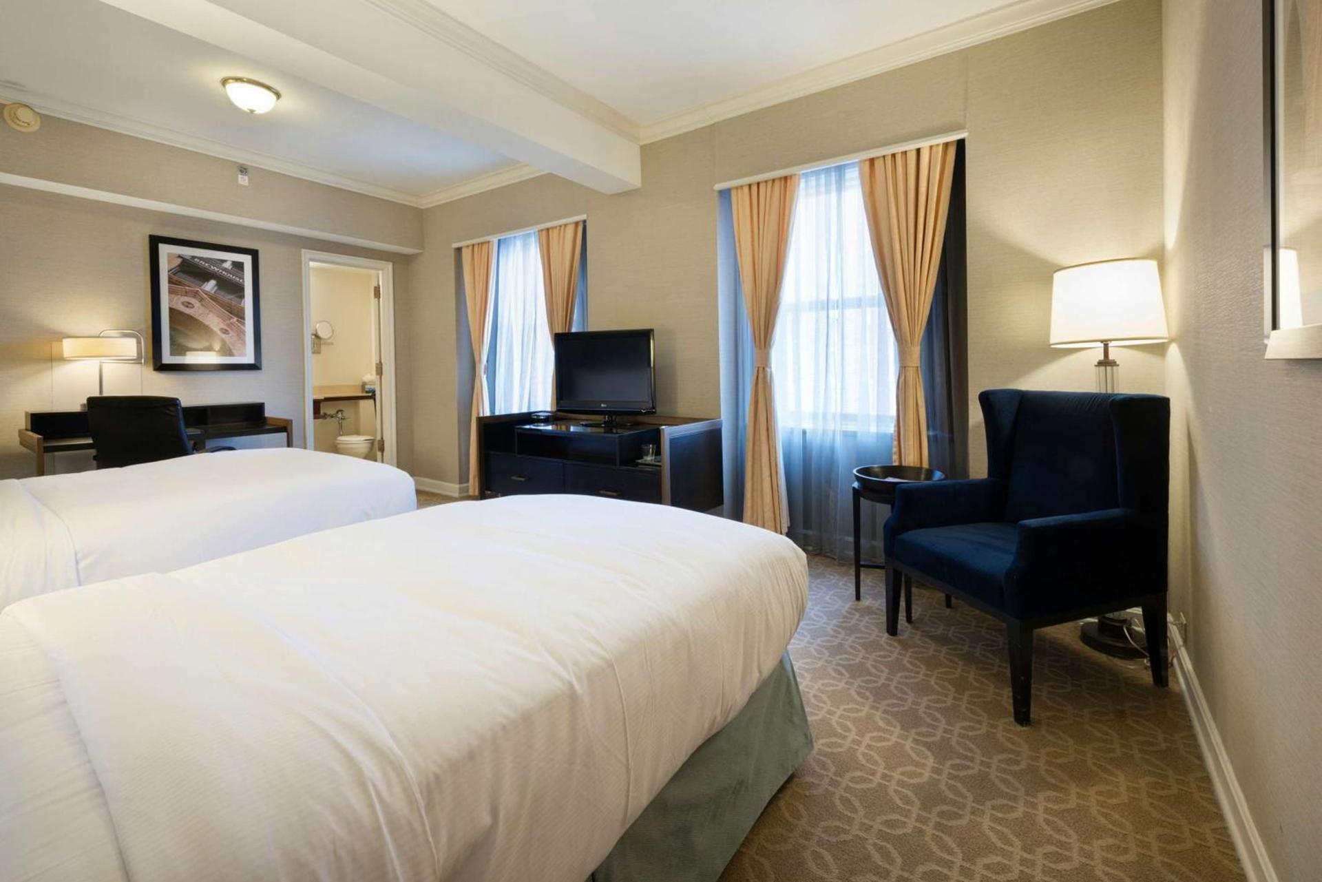 Hilton Milwaukee photo 43
