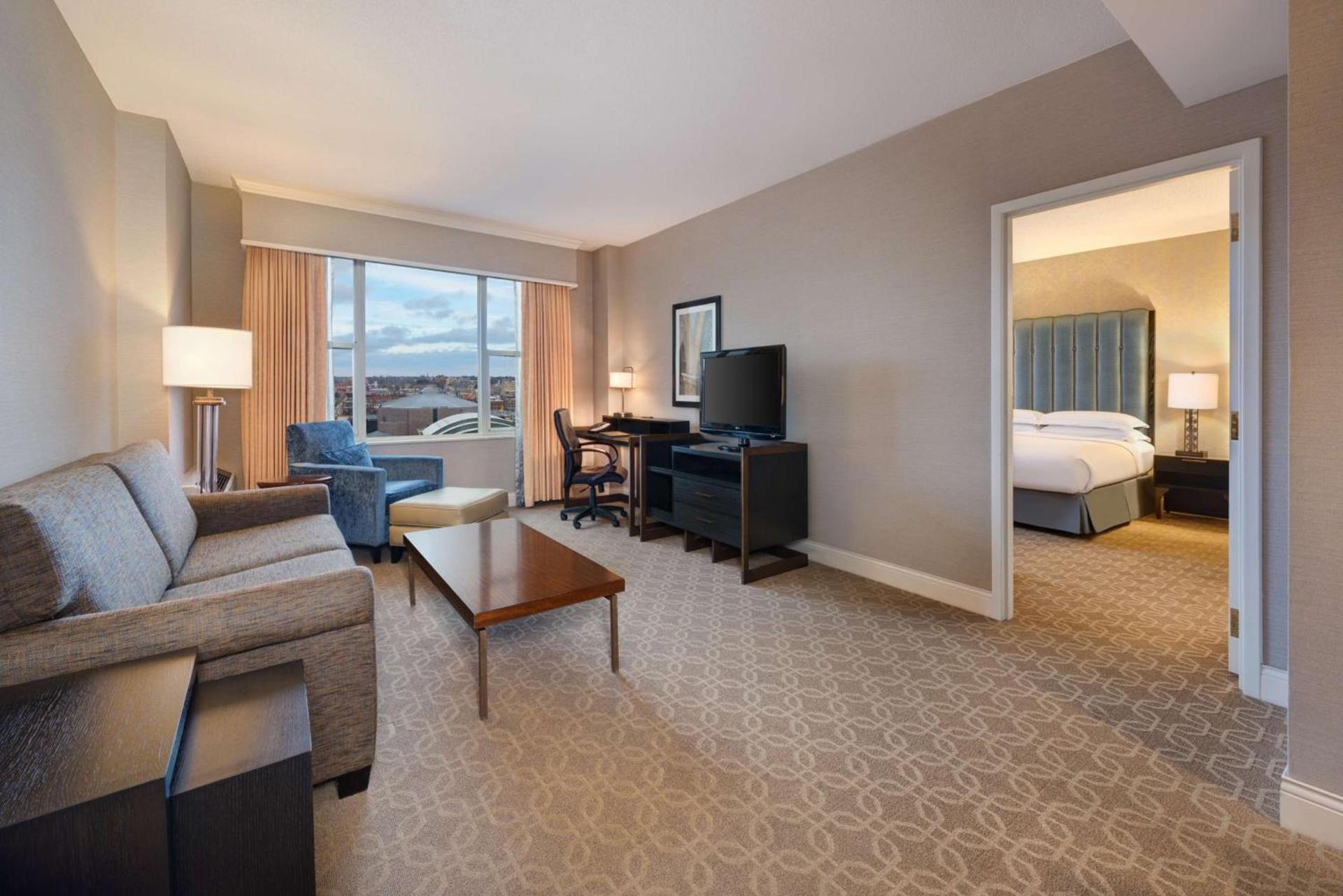 Hilton Milwaukee photo 45