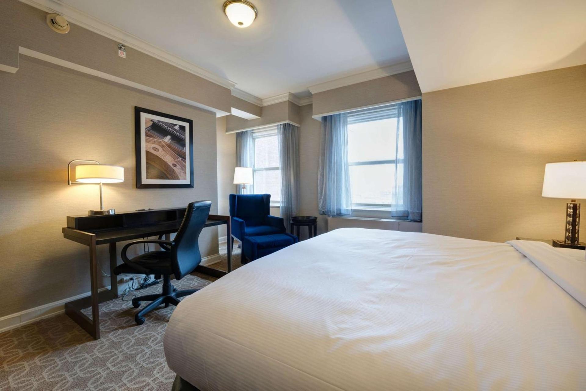 Hilton Milwaukee photo 46