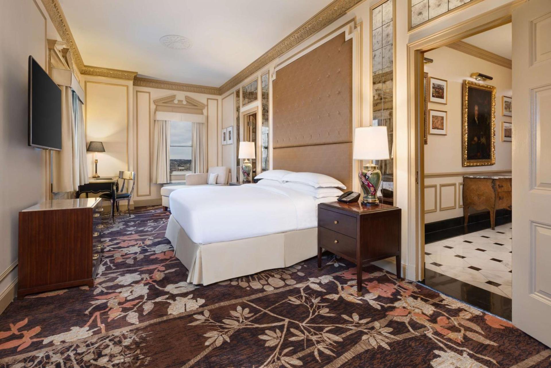 Hilton Milwaukee photo 56