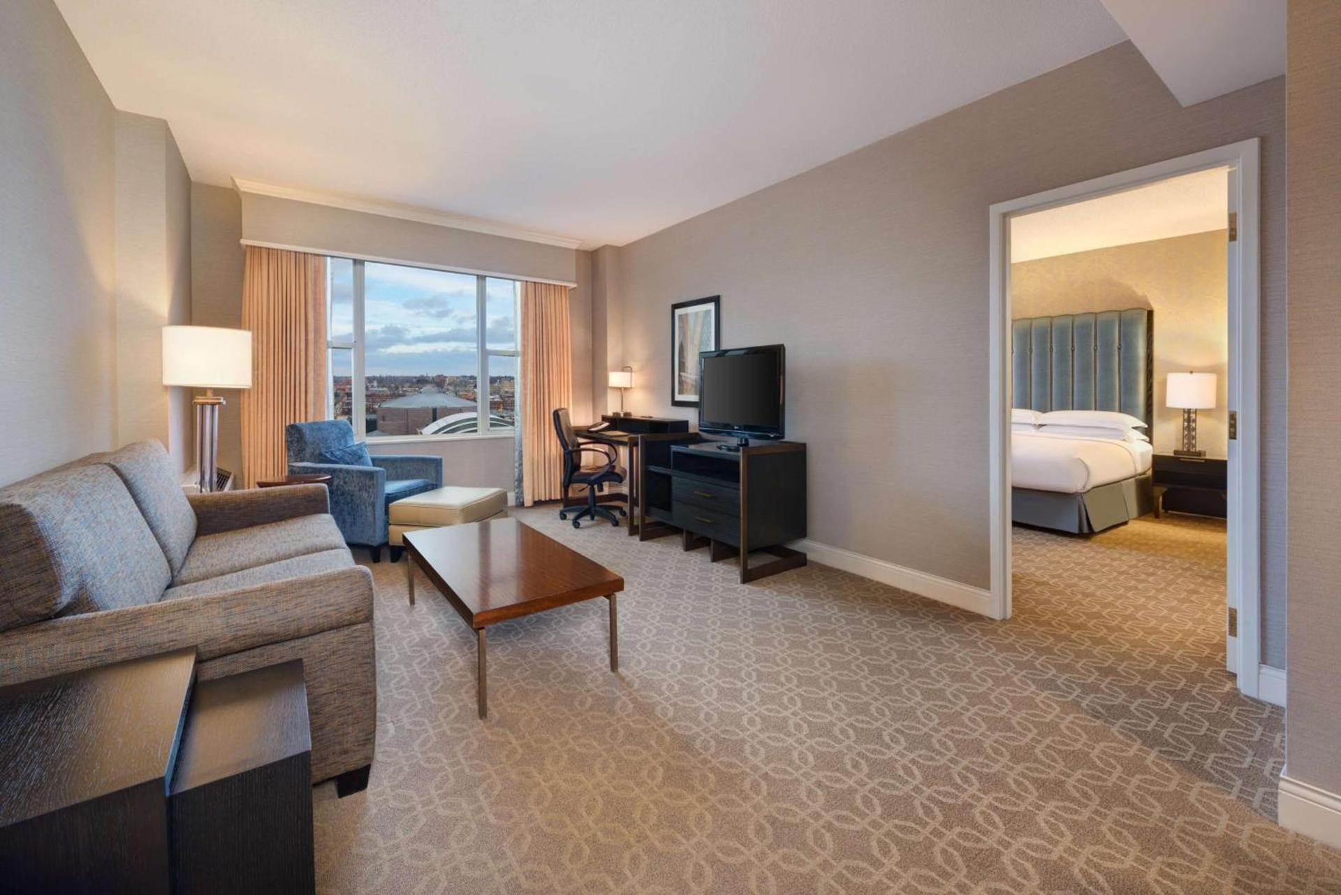Hilton Milwaukee photo 57