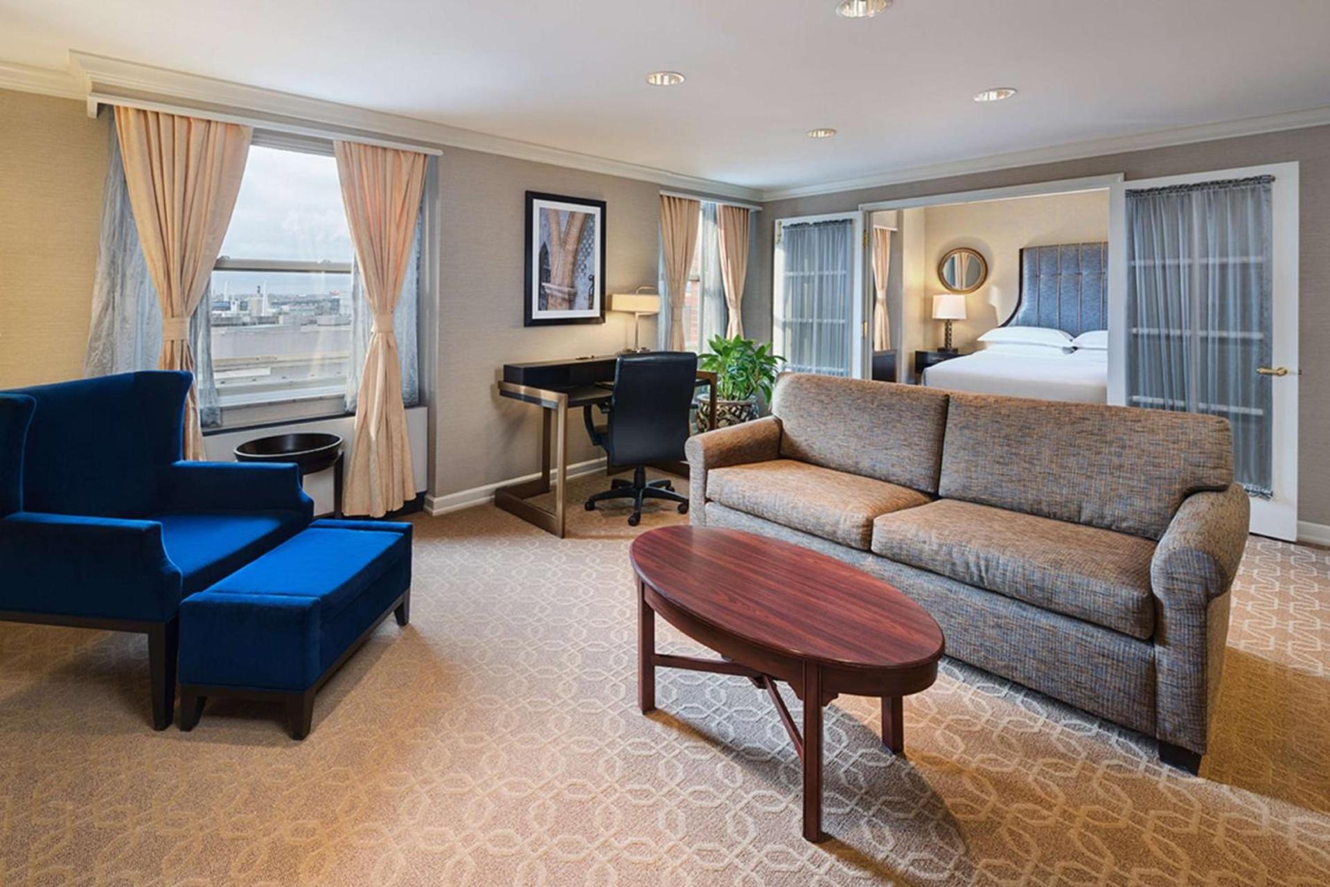 Hilton Milwaukee photo 59