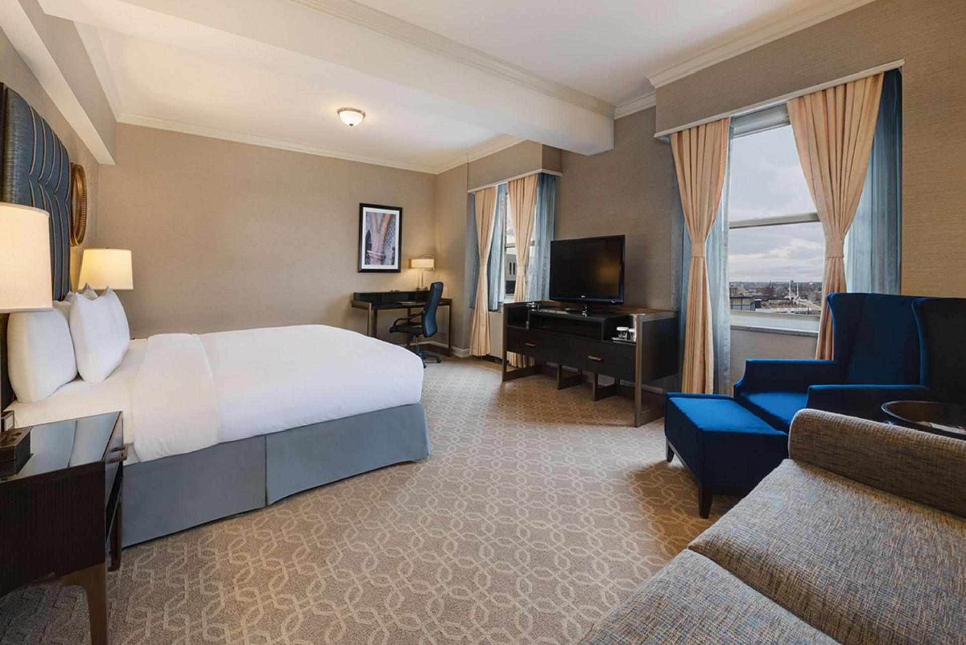 Hilton Milwaukee photo 60